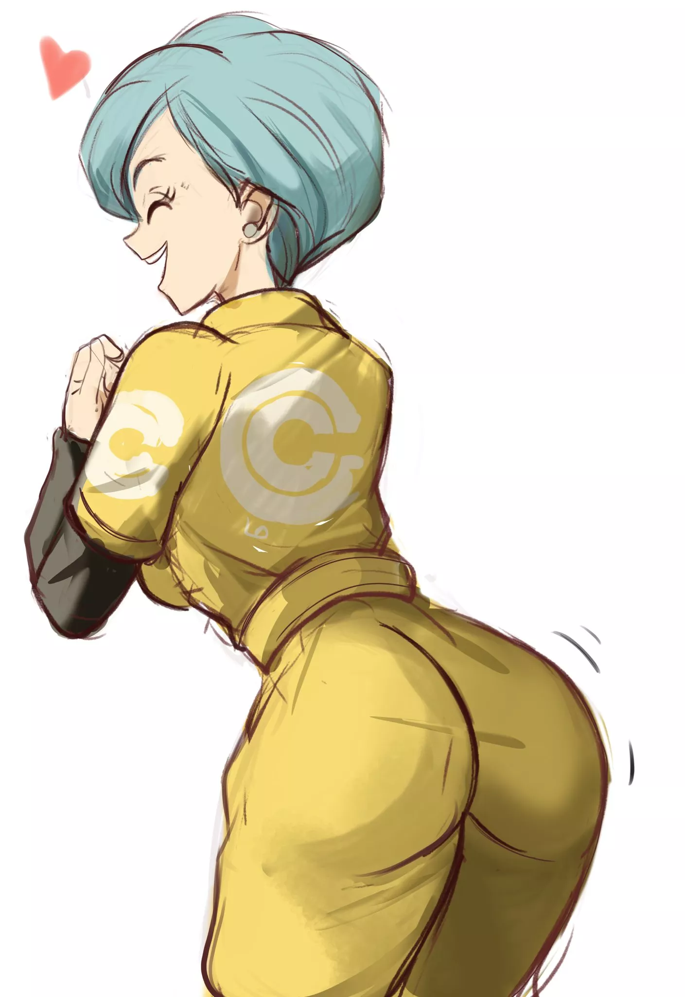 Bulma (rakeemspoon)