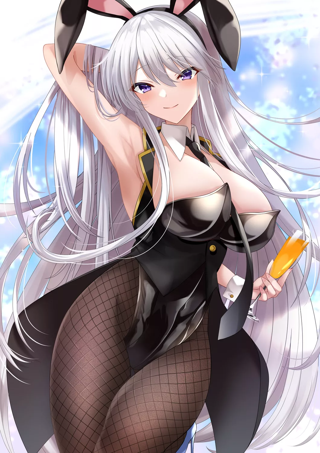 Bunny Enterprise [Azur Lane]