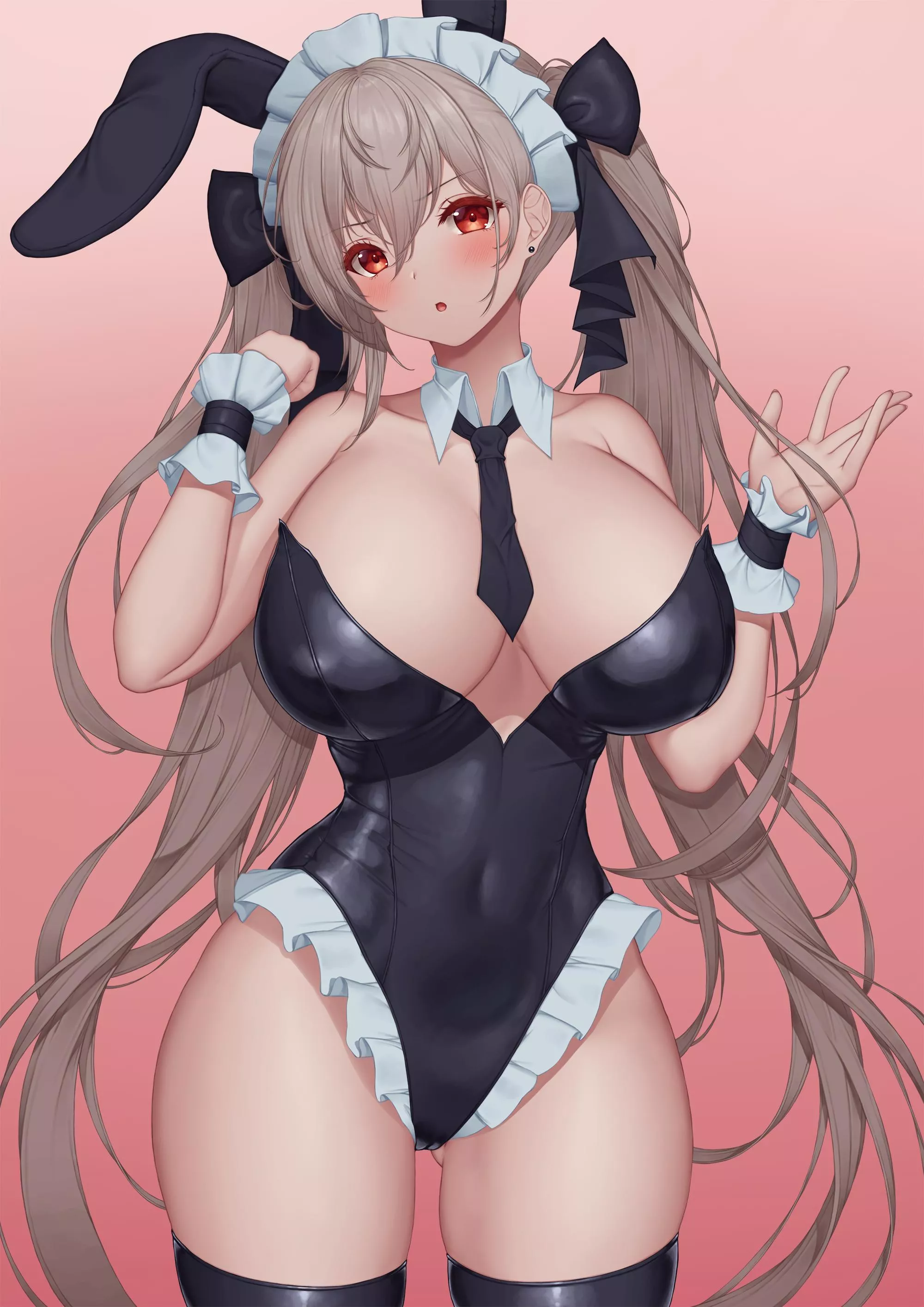 Bunny Formidable [Azur Lane]