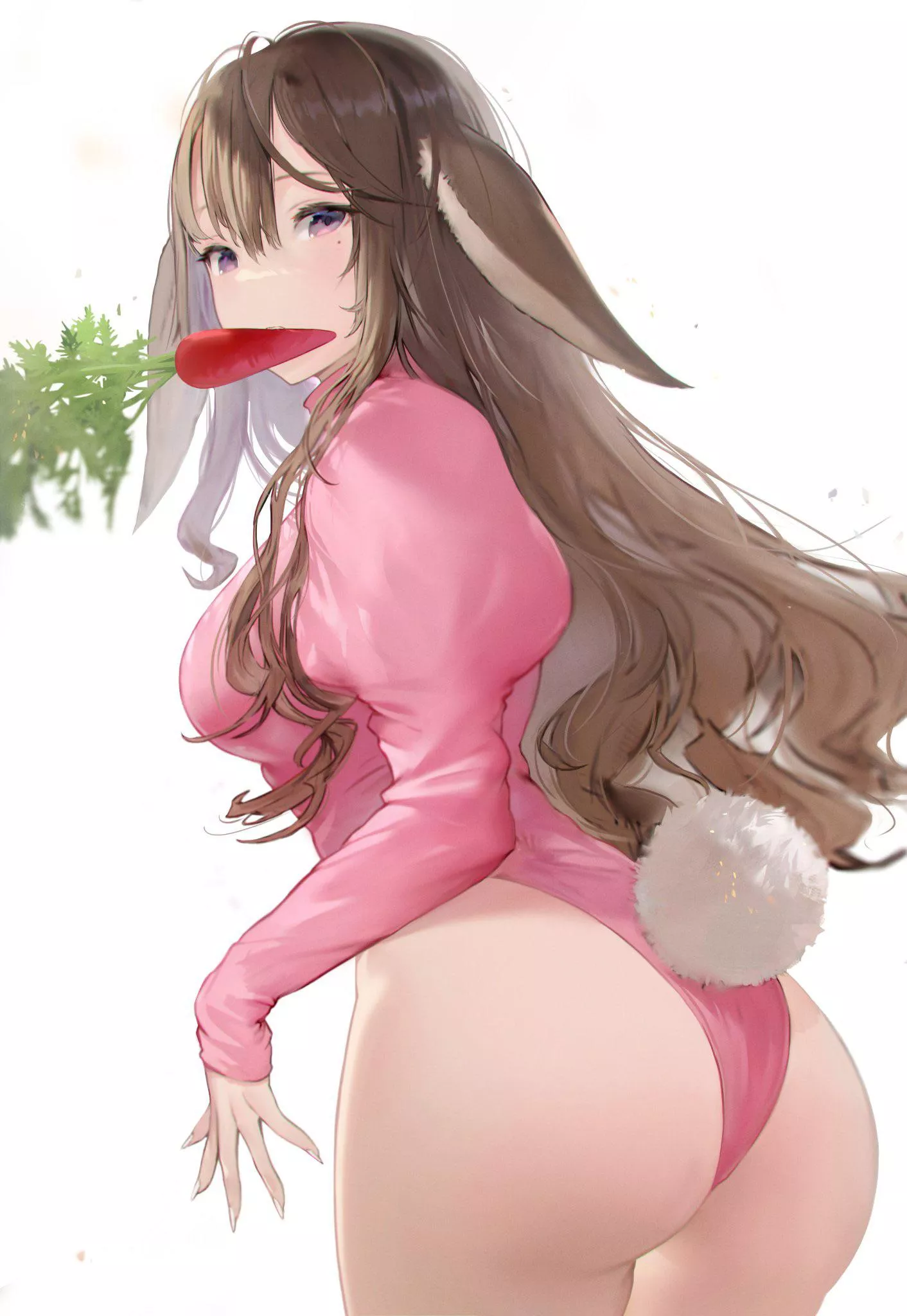 Bunny Girl