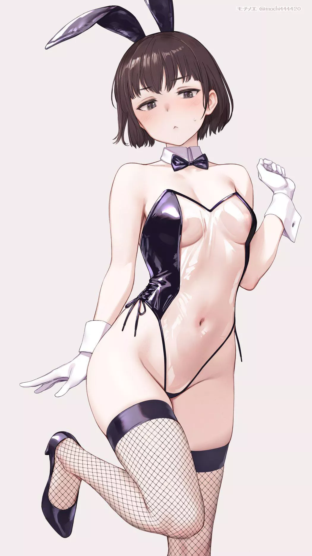 Bunny Girl