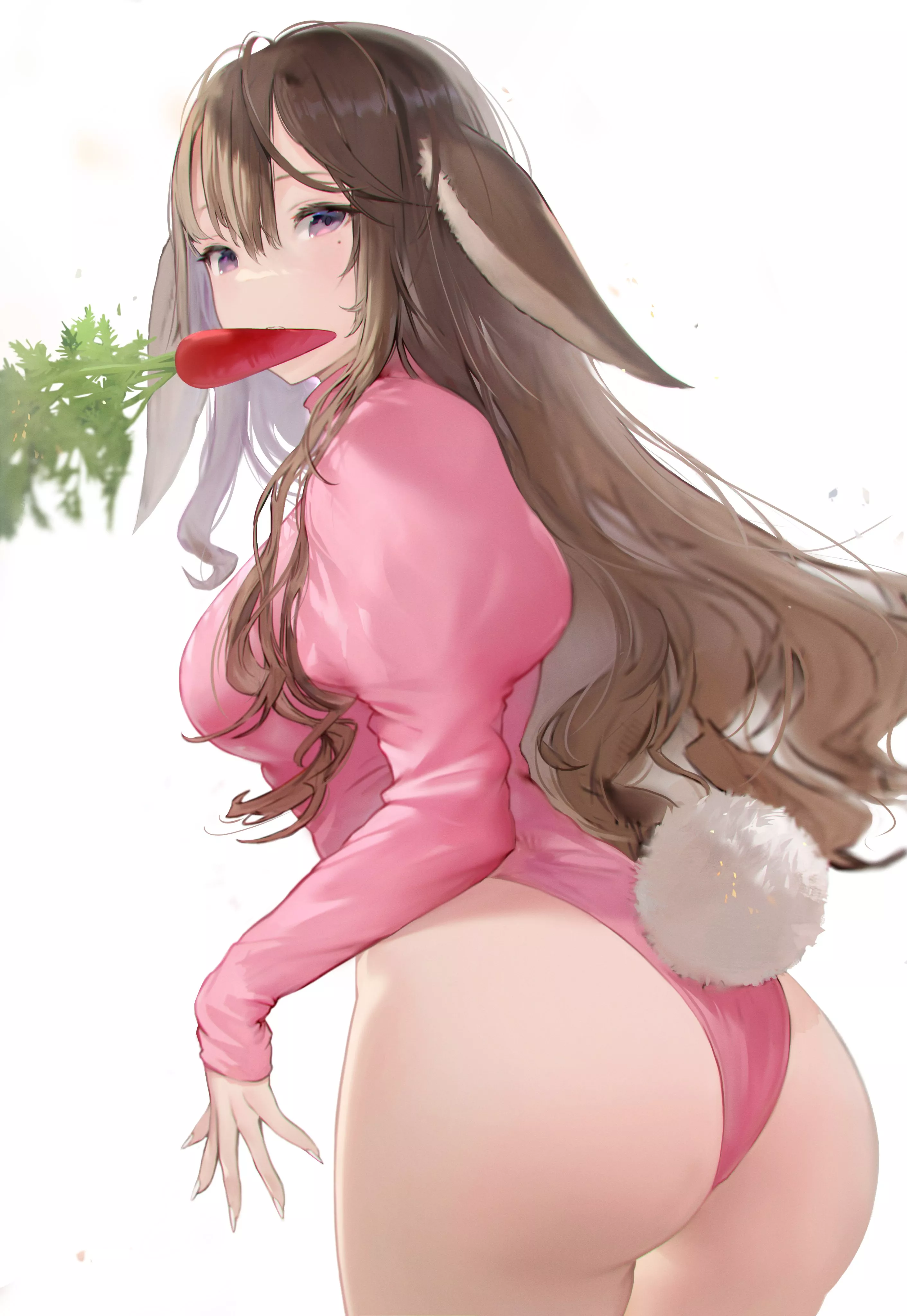 Bunny Girl Butt (Riesun ) [Original]