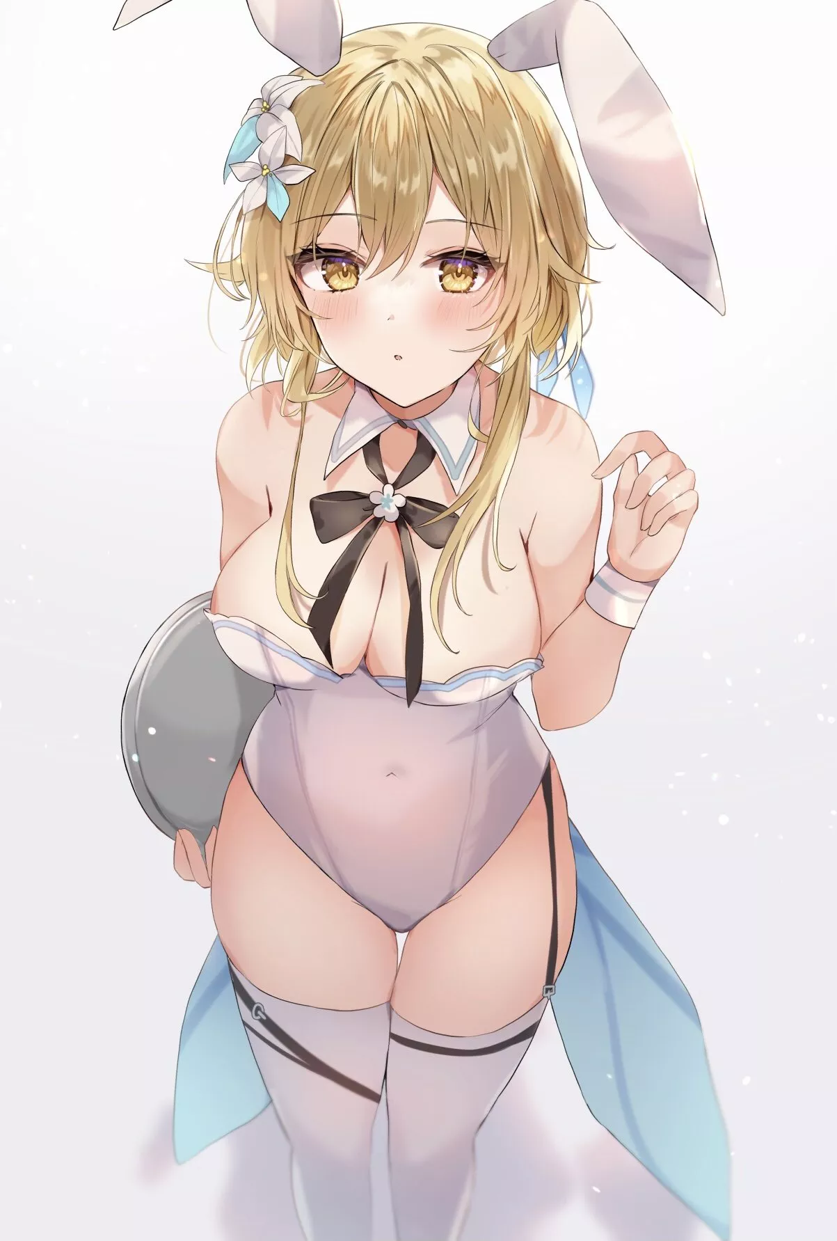 Bunny Girl Lumine