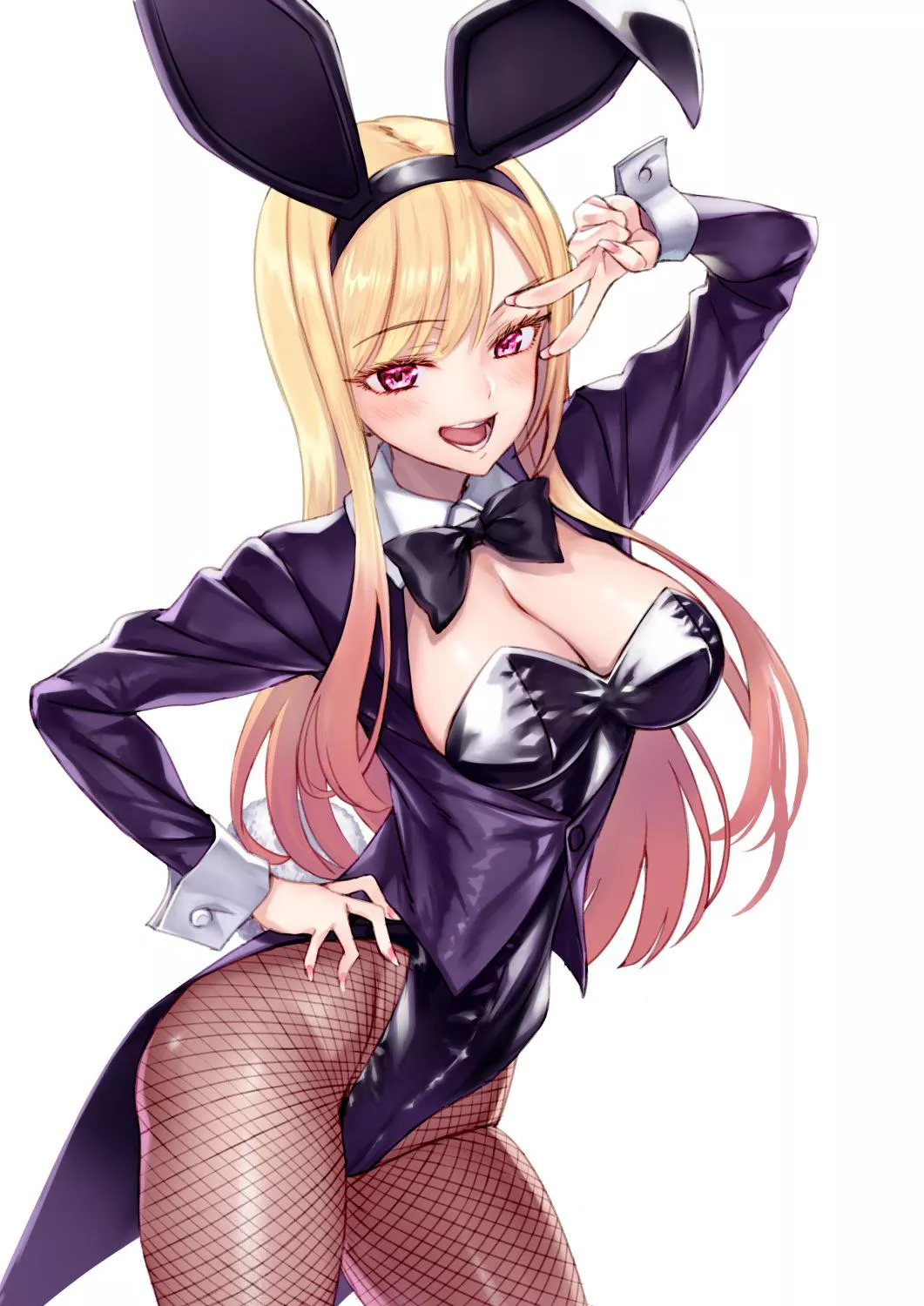 Bunny girl Marin [My Dress-Up Darling]