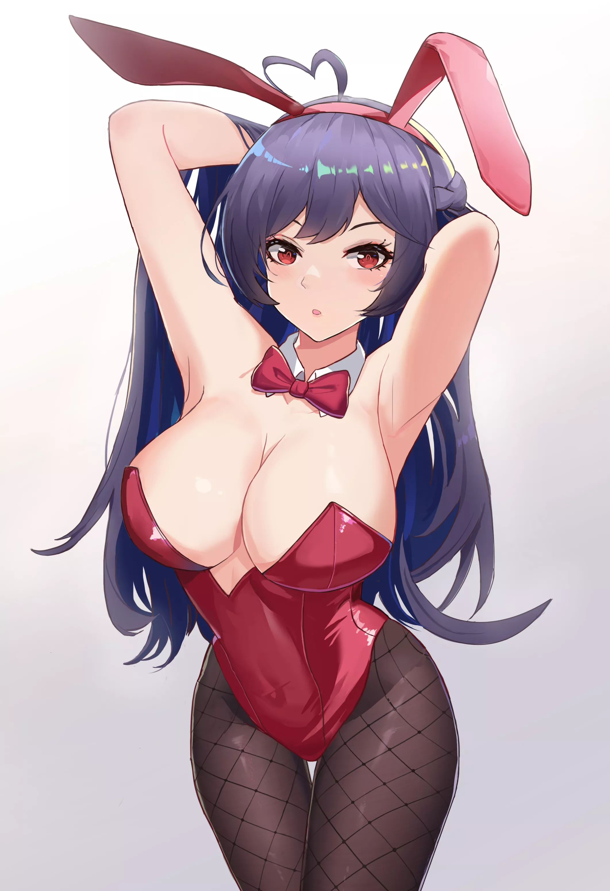 Bunny Girl Nagi (L.bou) [Original]