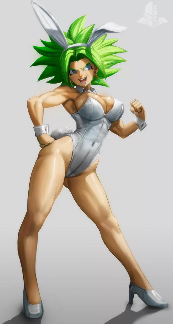 Bunny kefla