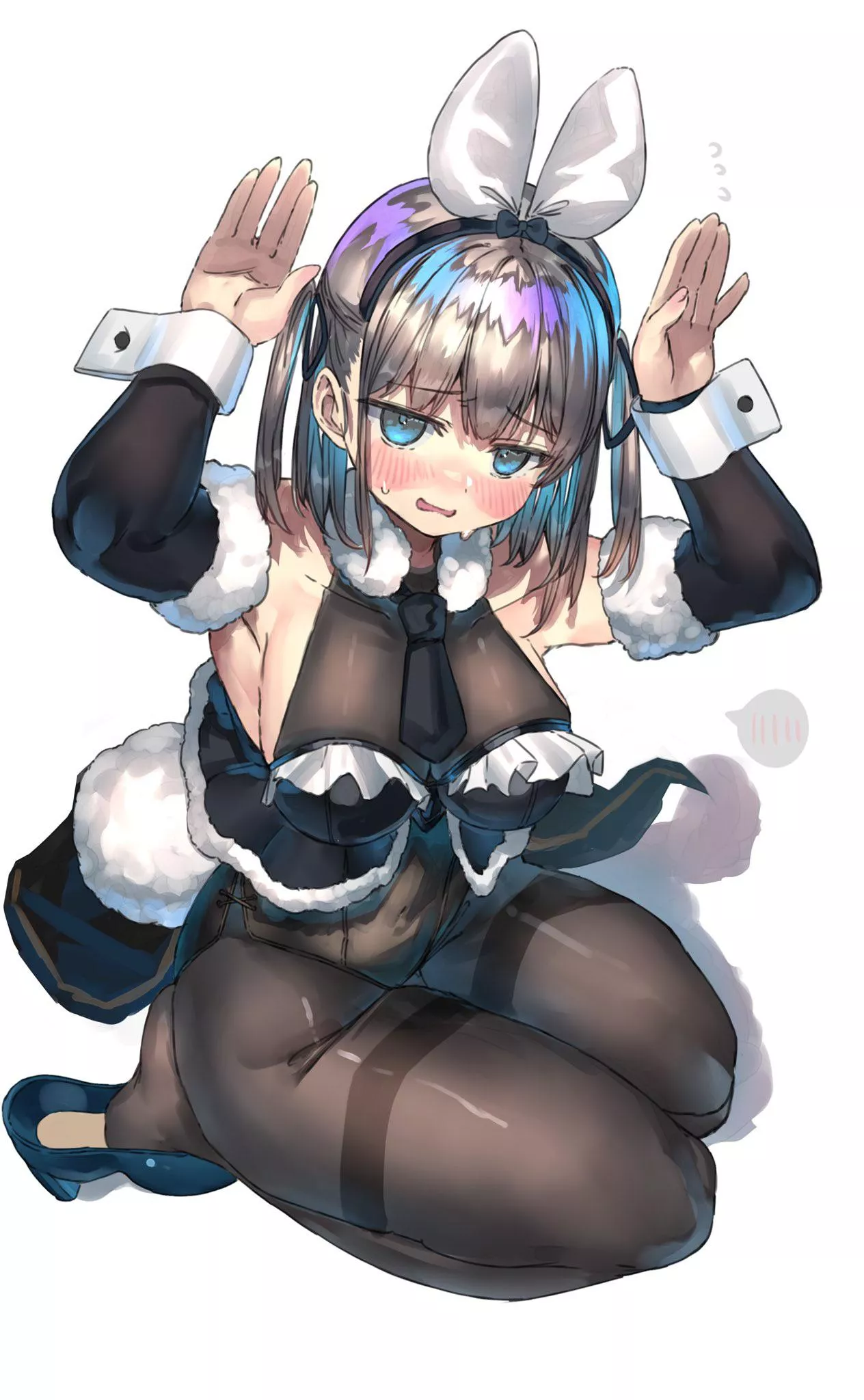 Bunny Maid