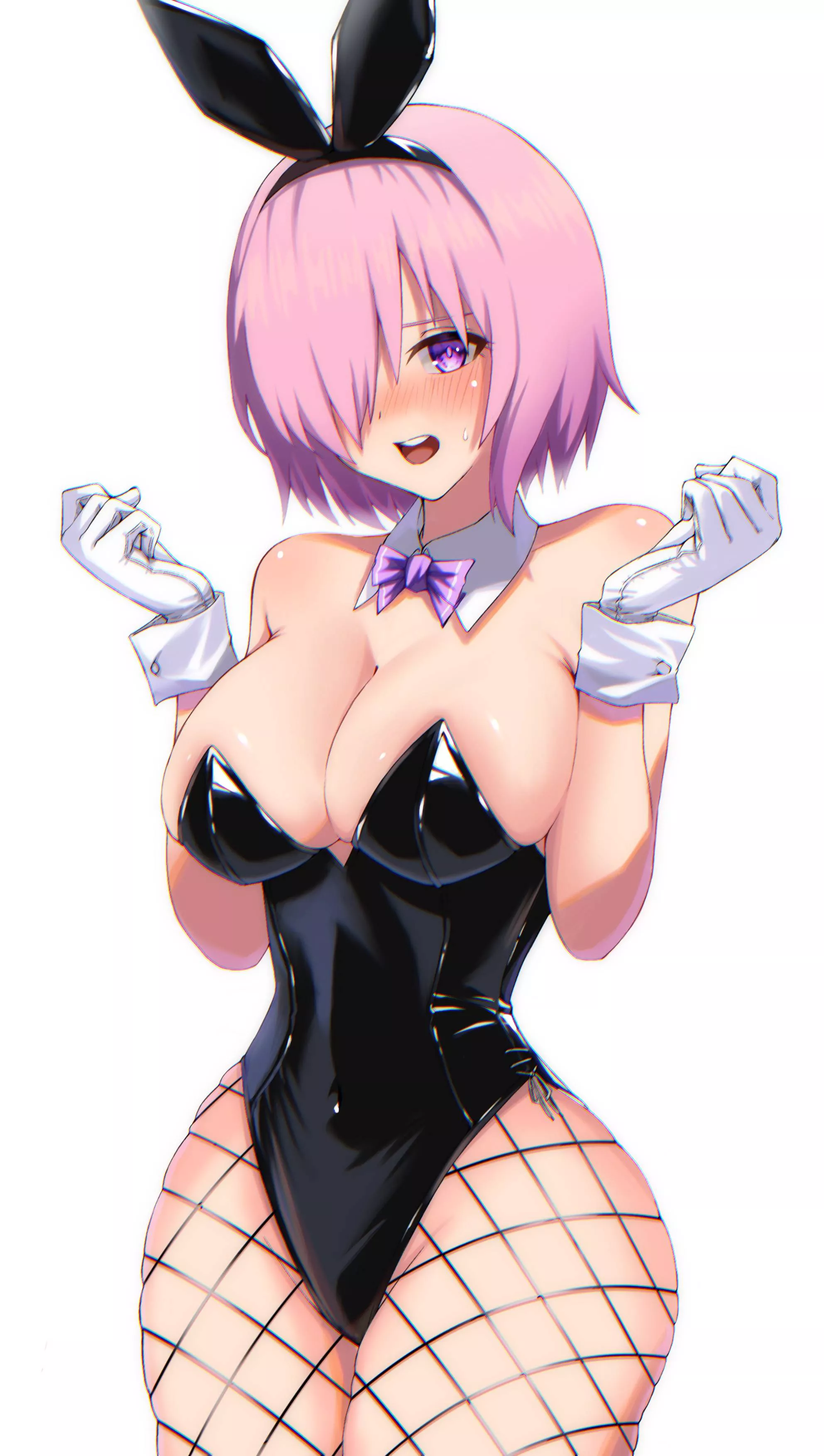 Bunny Mashu