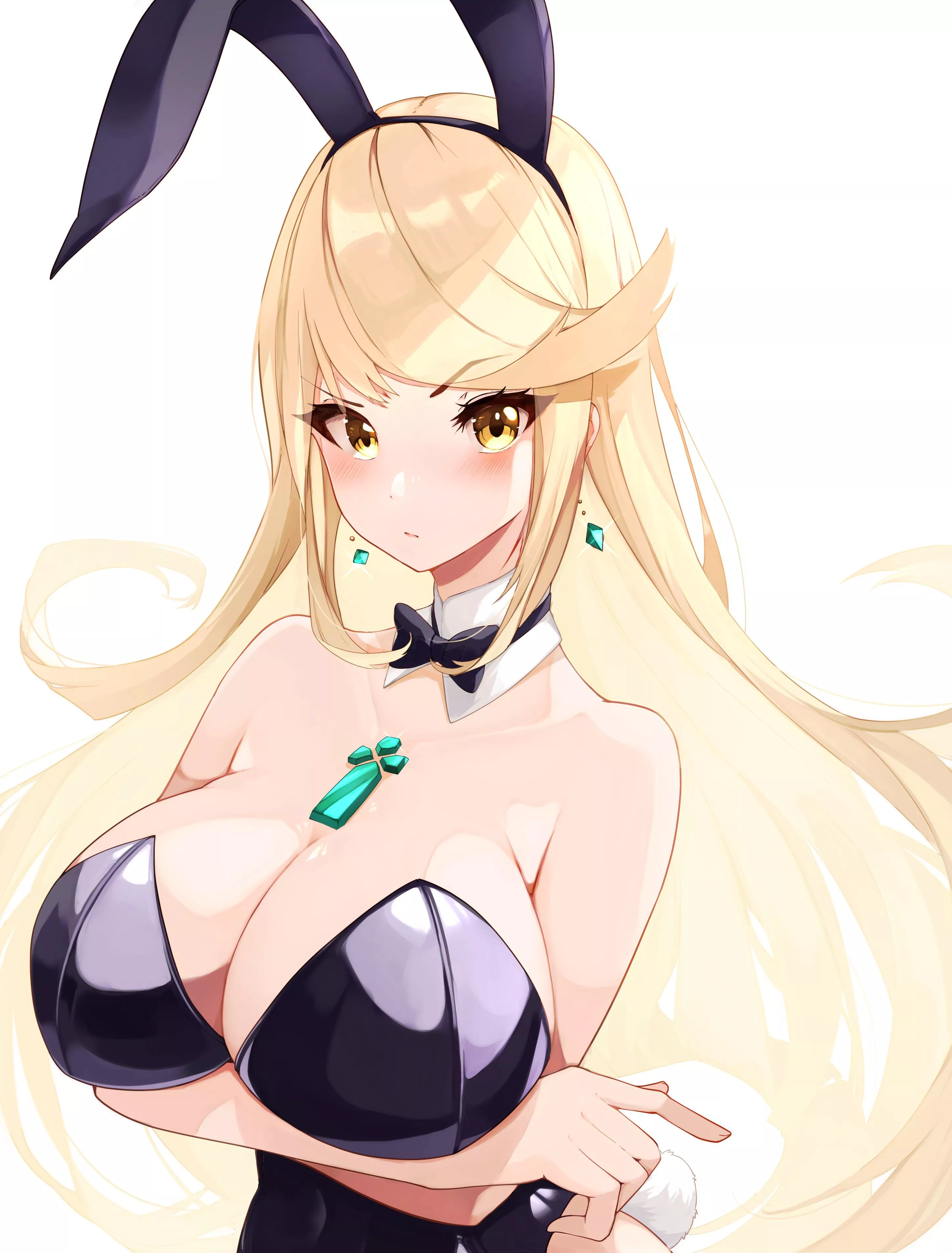 Bunny Mythra