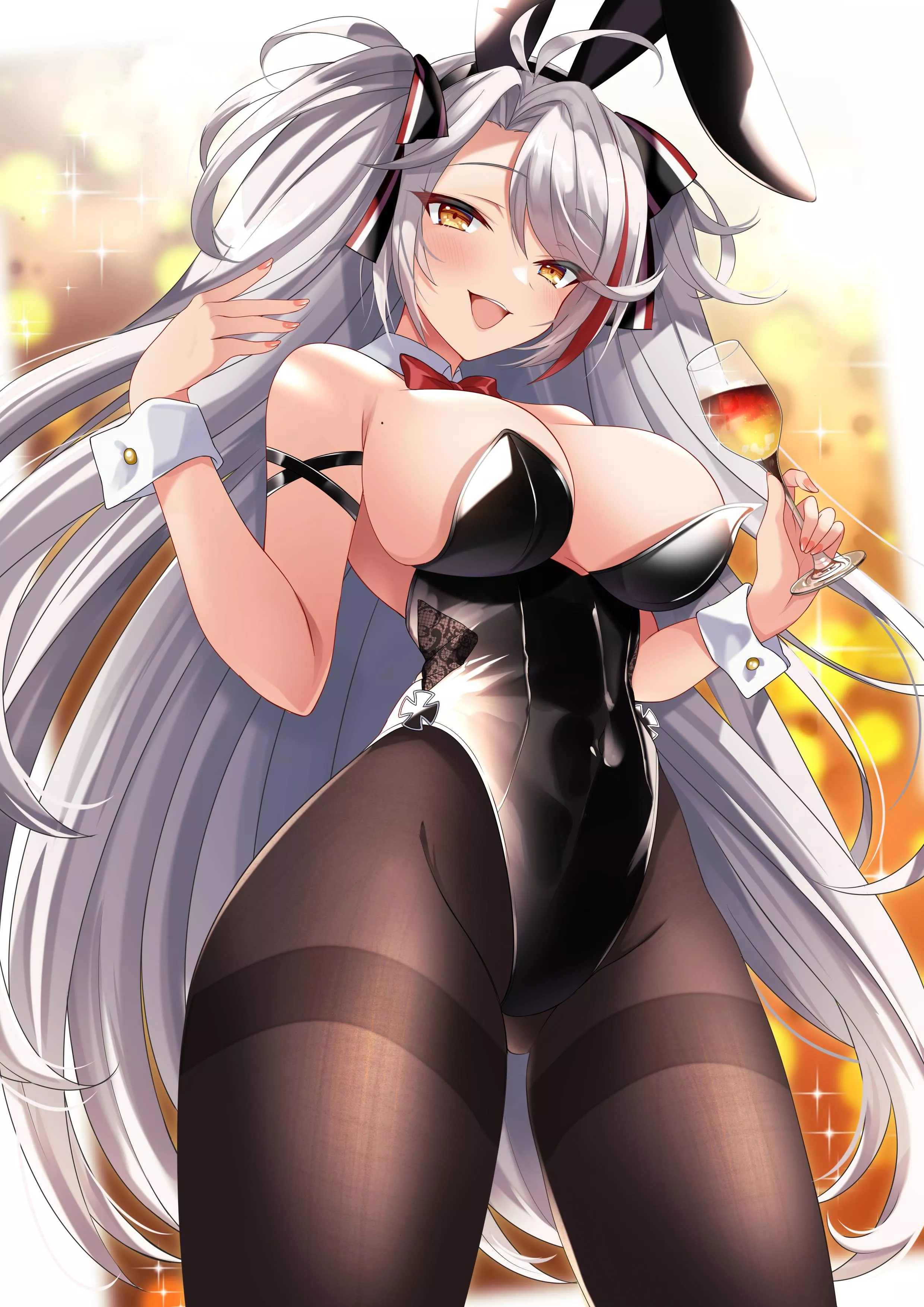 Bunny Prinz Eugen [Azur Lane]