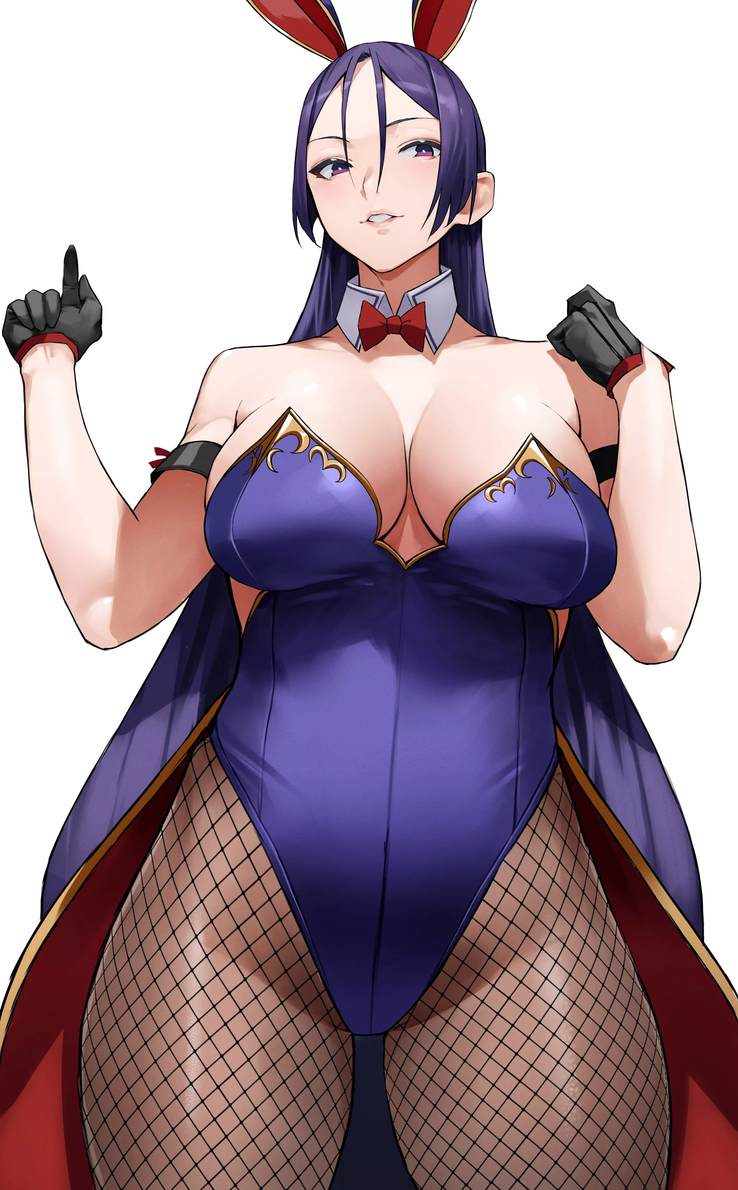 Bunny Raikou (yoshio)