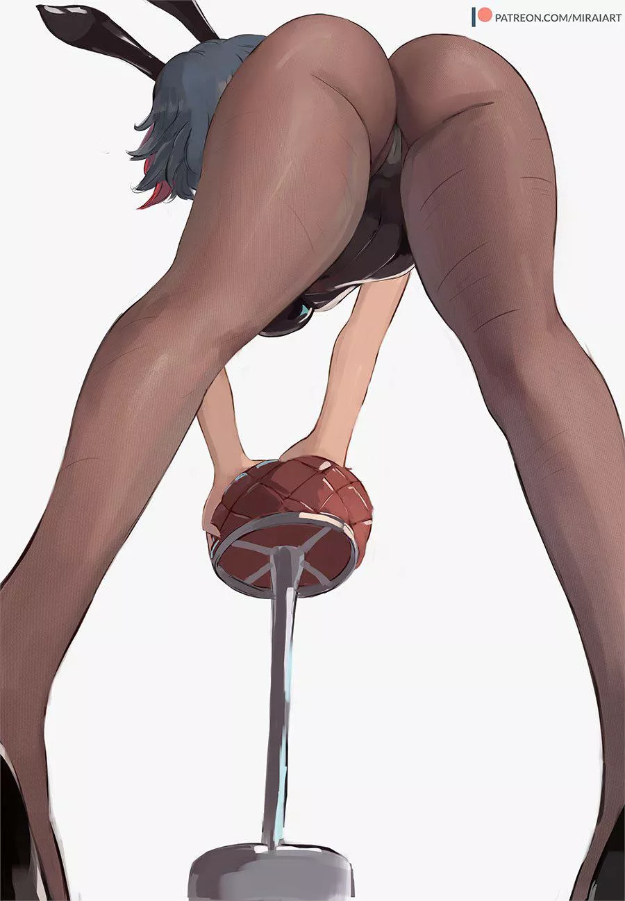 Bunny Ryuko