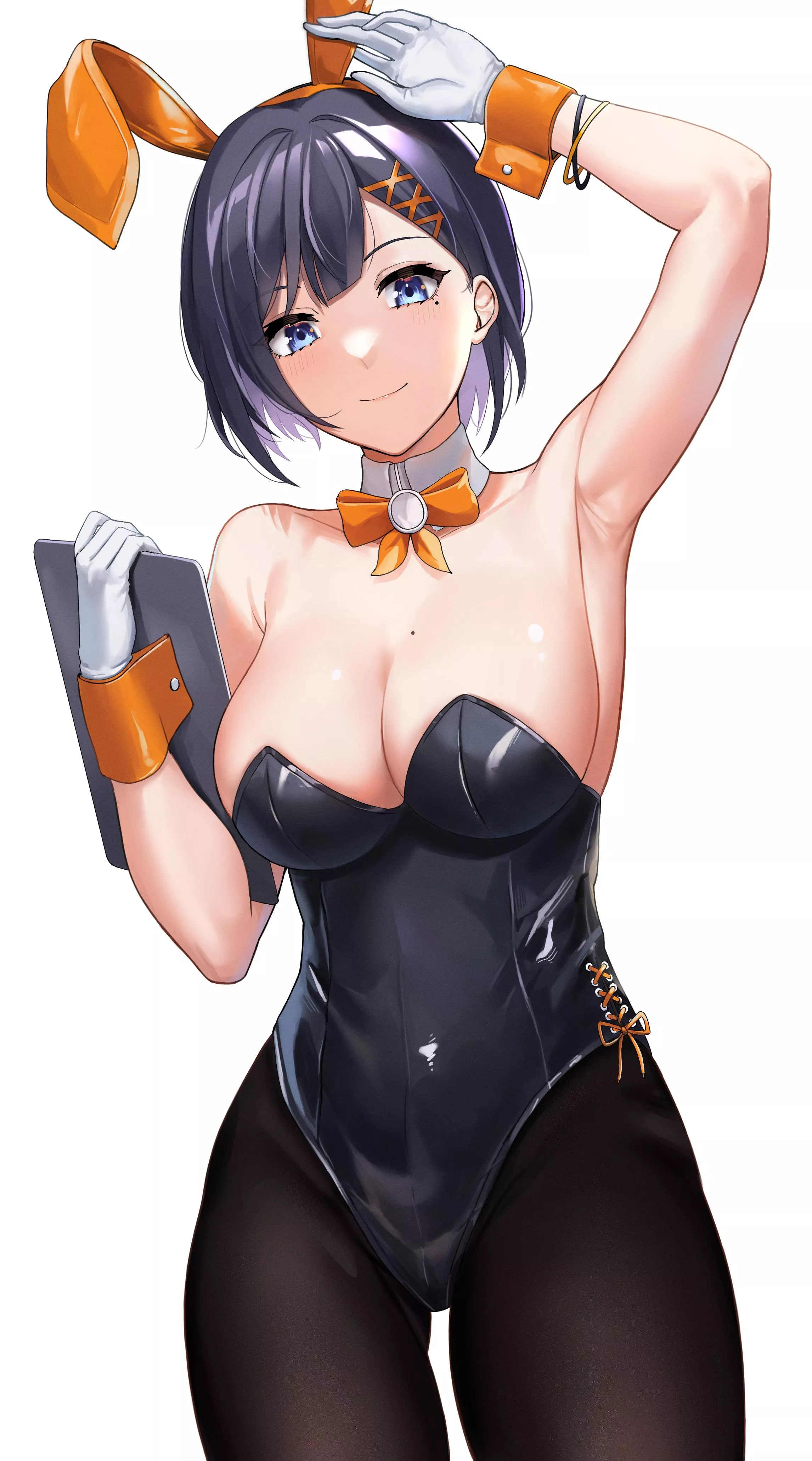 Bunny Siska [Nijisanji]