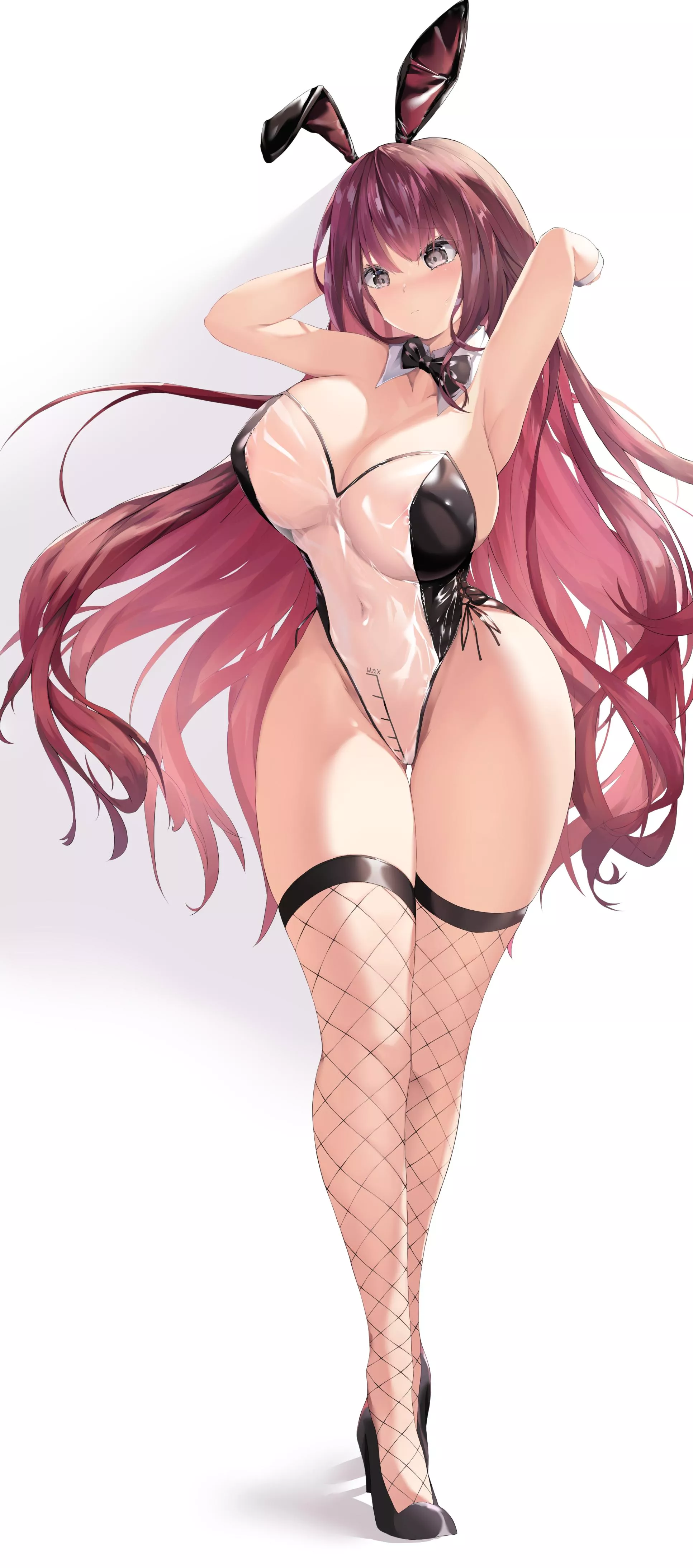 Bunny Thighs