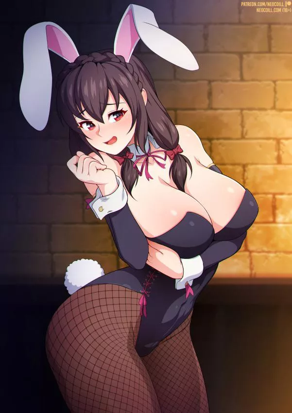 Bunny Yunyun