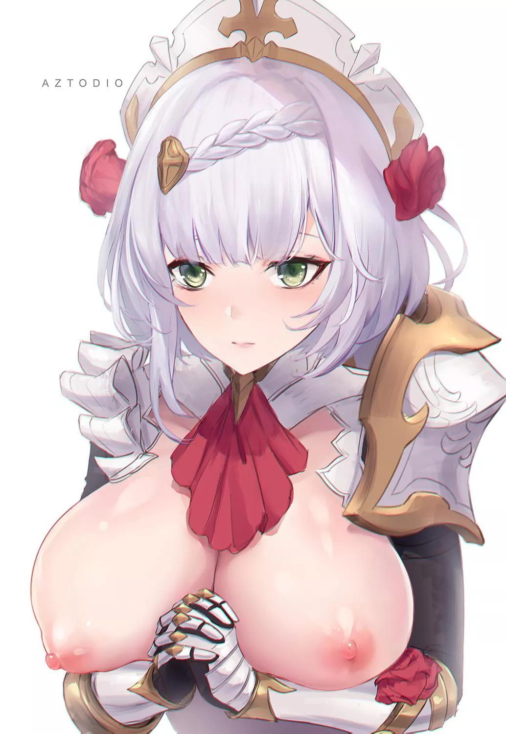 Busty Noelle (AztoDio)