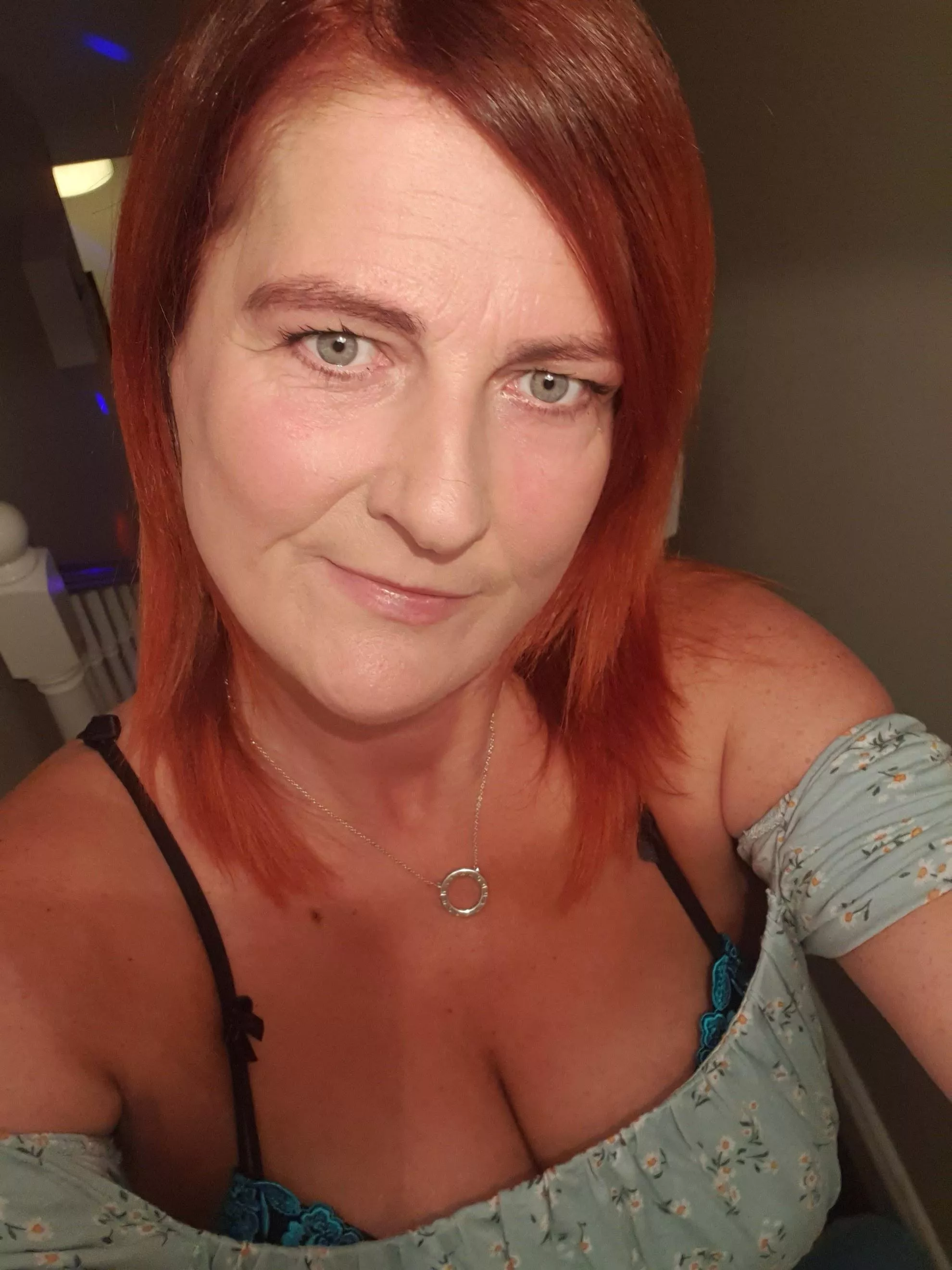 Busty wife 45 mom of 5