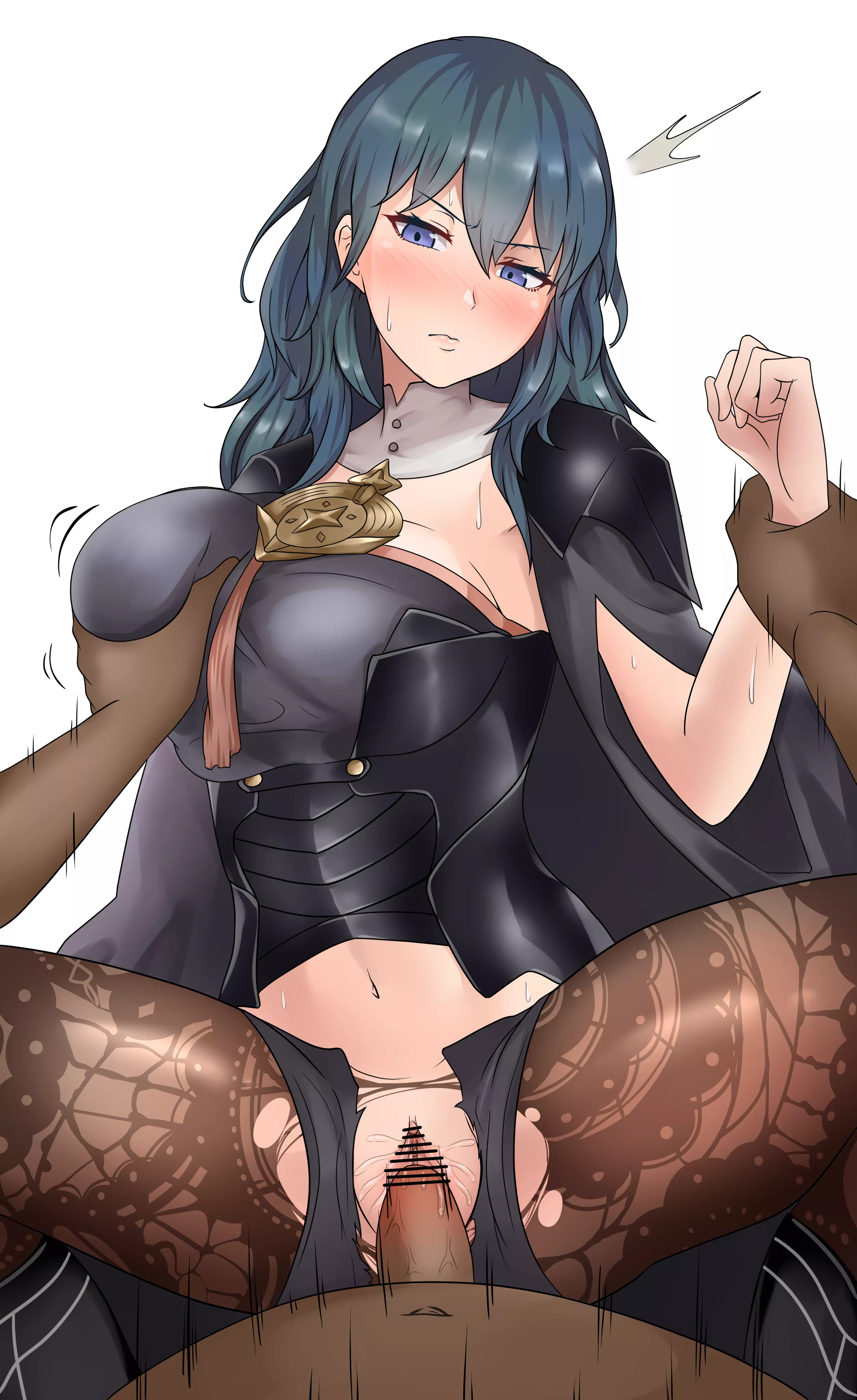 Byleth after hours (kahun9893)