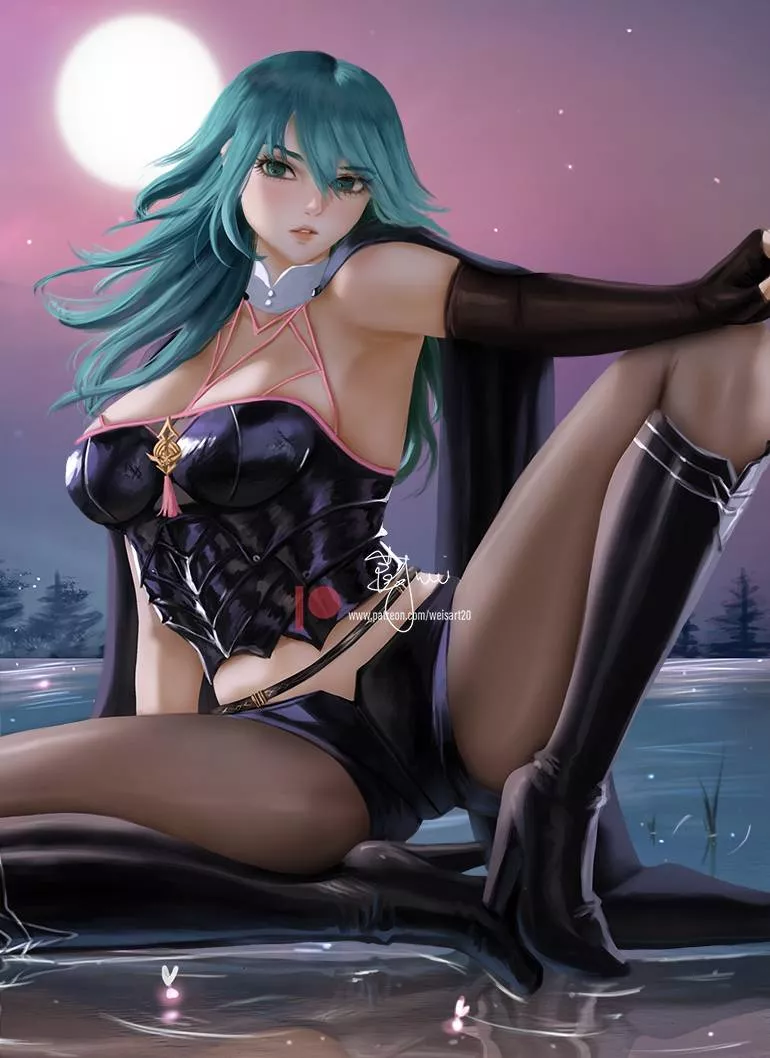 Byleth (Wei)