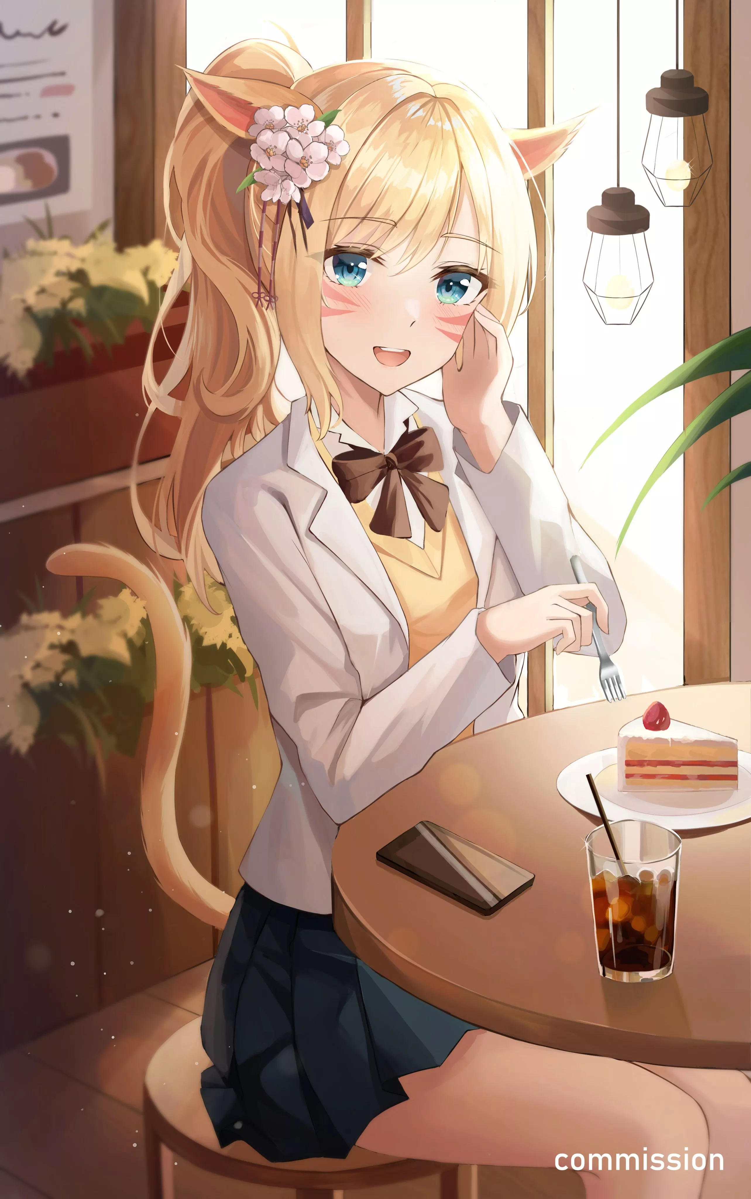 Cafe