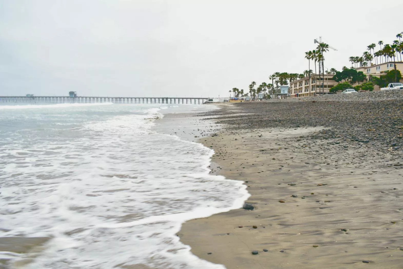 California Beach Dreamin'