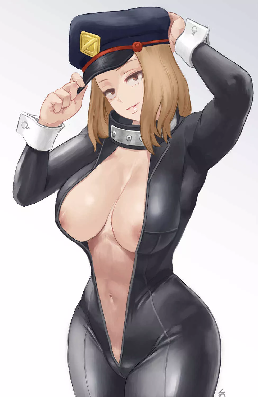 Camie Utsushimi