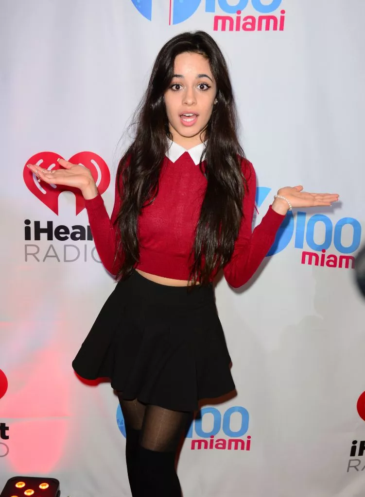 Camila Cabello