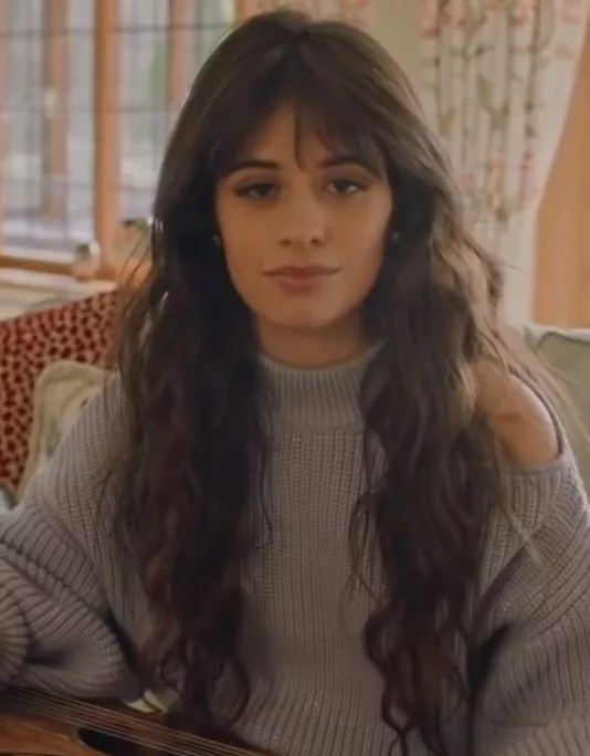 Camila Cabello