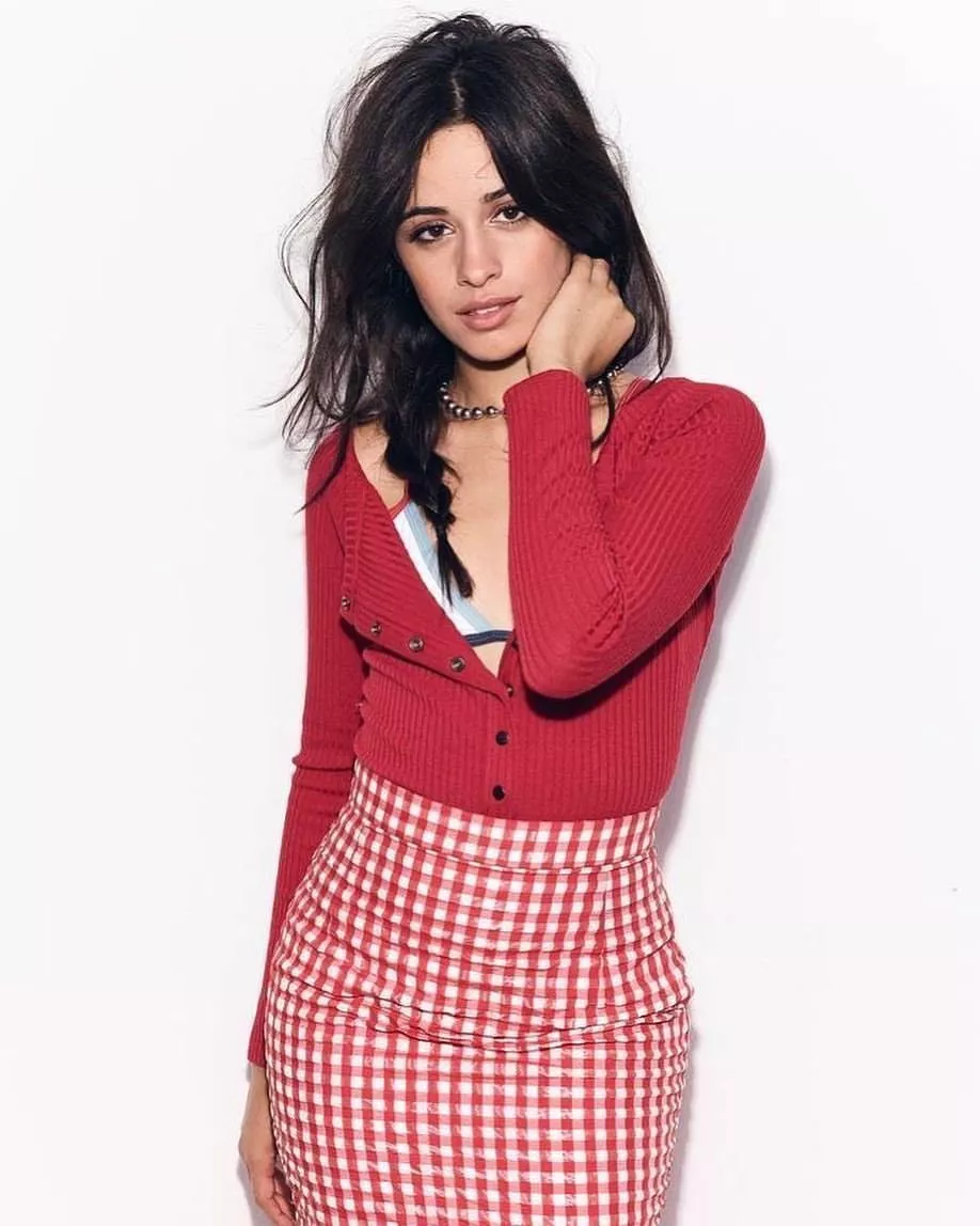 Camila Cabello