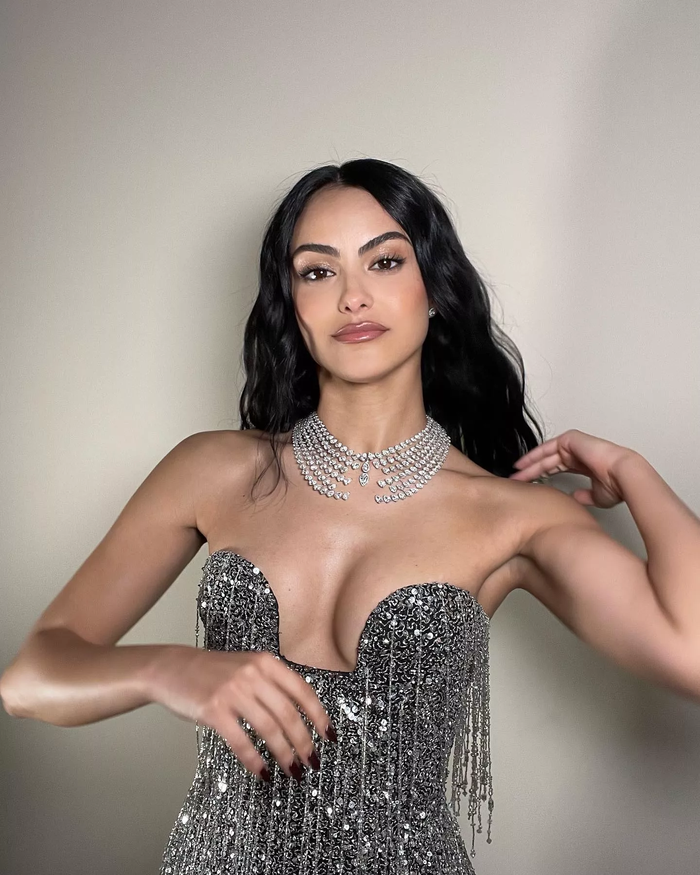 Camila Mendes