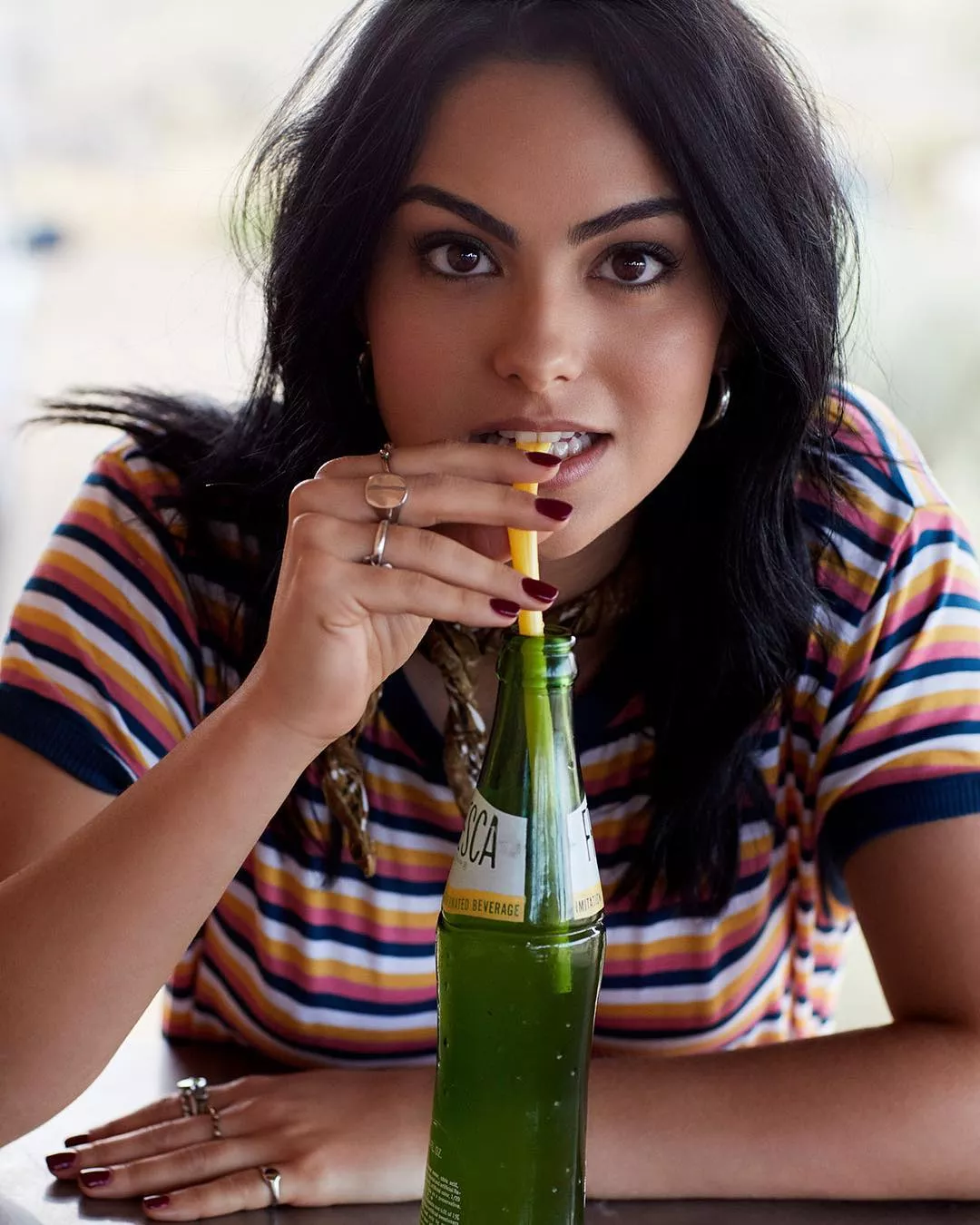 Camila Mendes