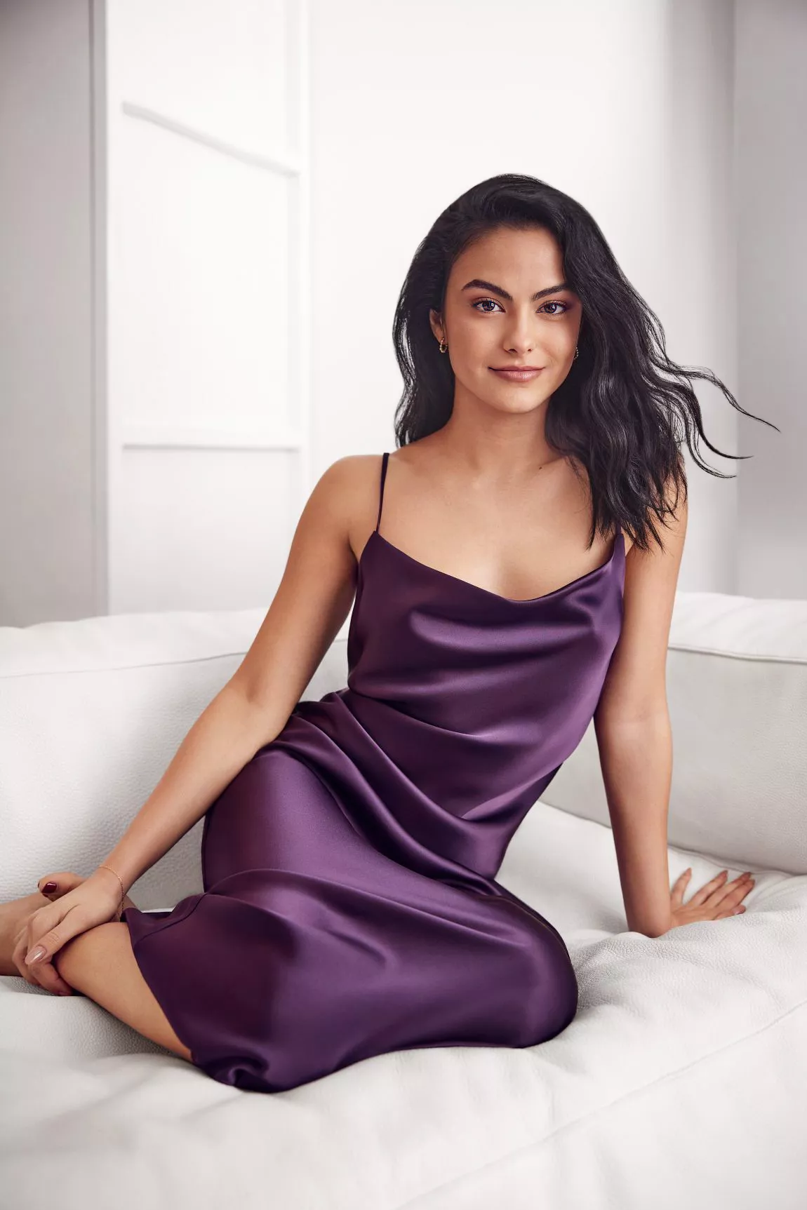 Camila Mendes