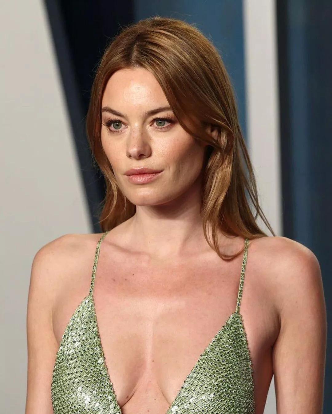 Camille Rowe