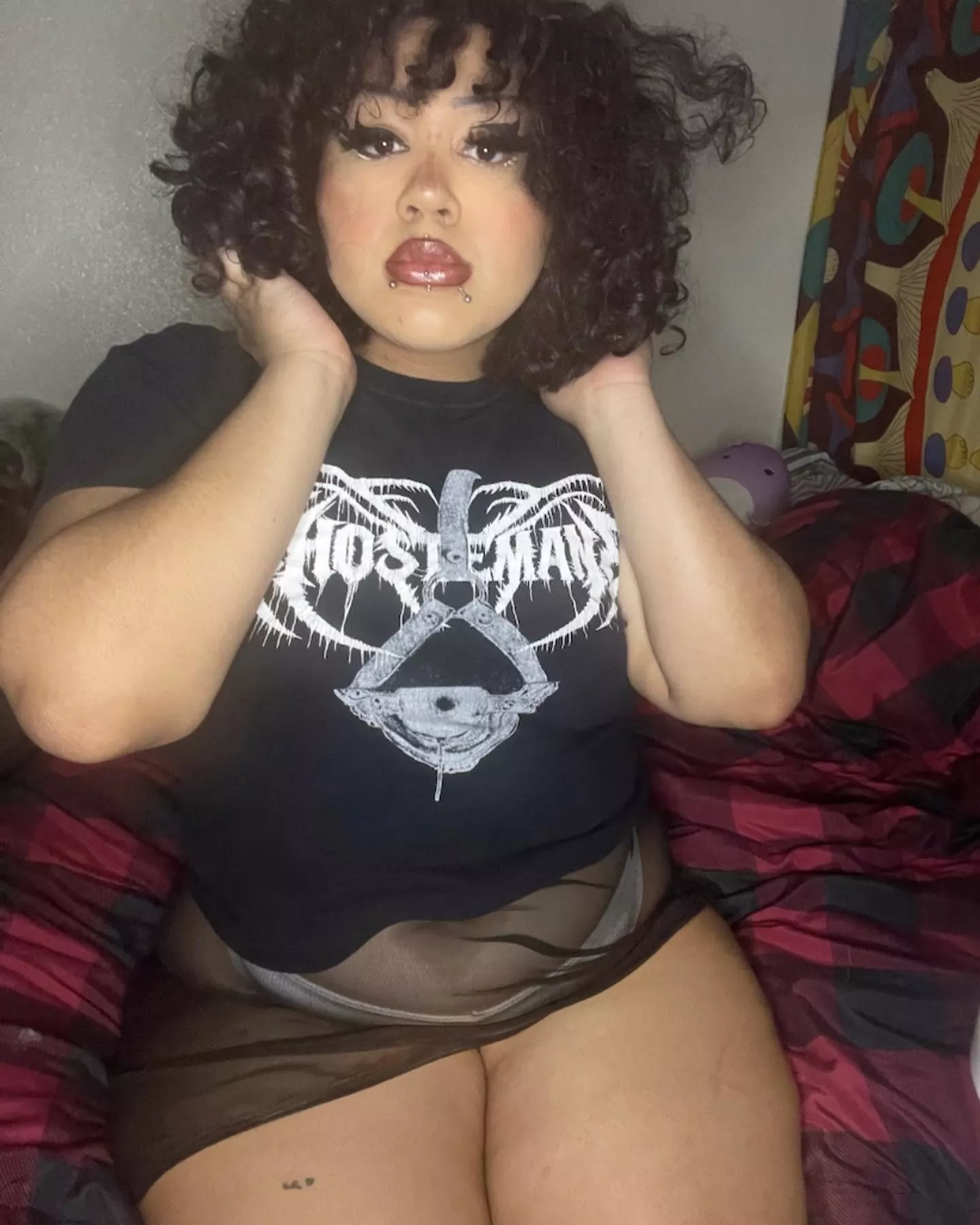 can I be your personal cum rag🥺🙏🏽