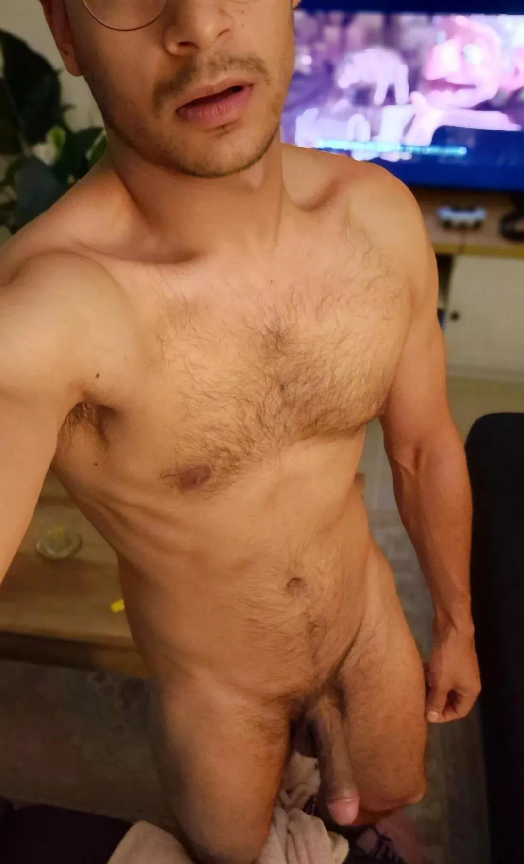 can I get an honest rate pls ;) (m)