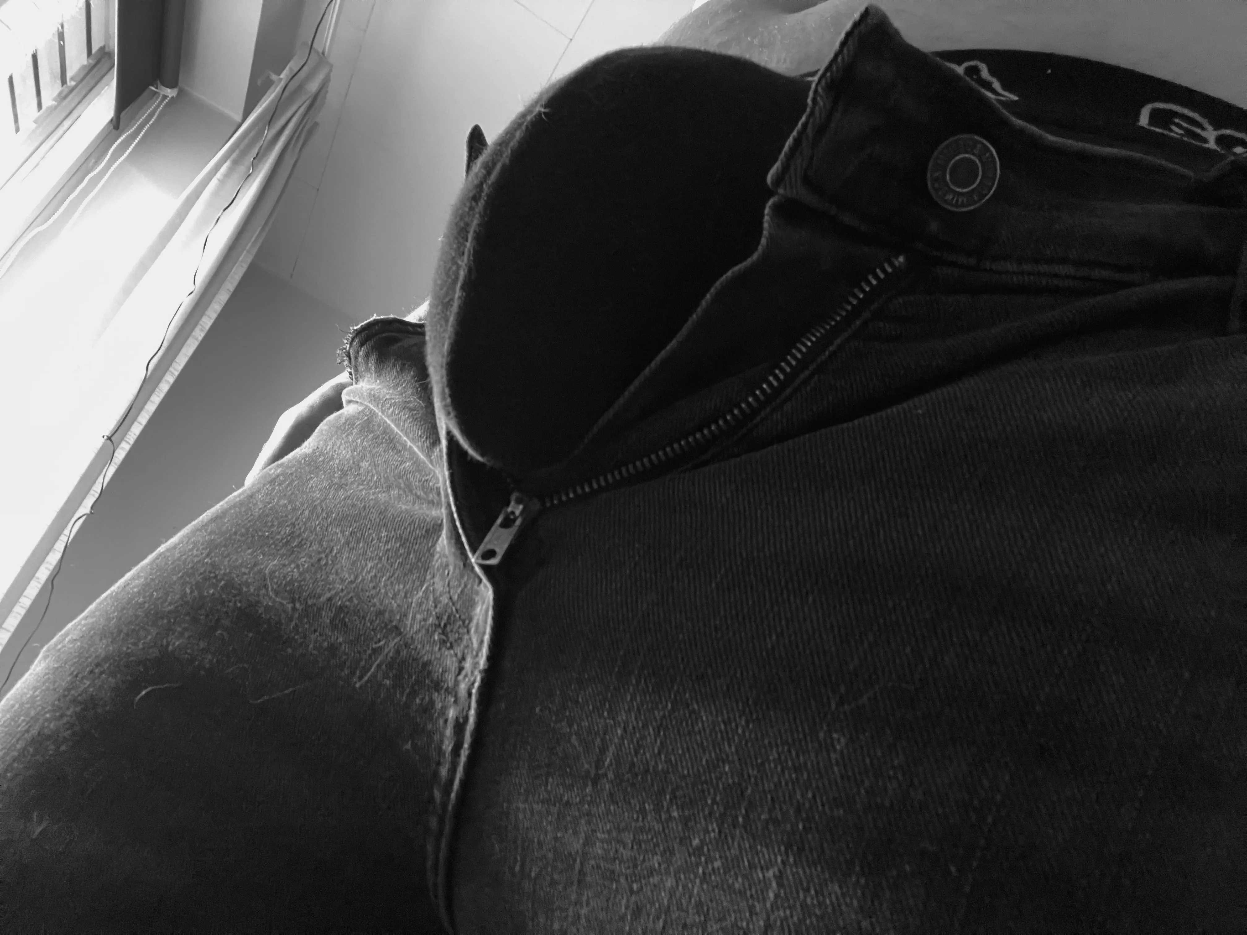 Can soft cock bulges get some love?😌