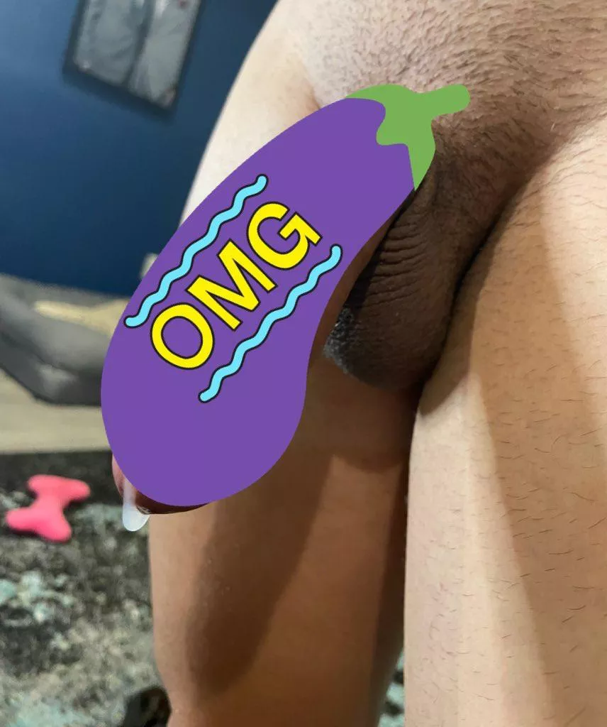 Can someone help me clean up my husband ? ðŸ˜ˆðŸ’¦