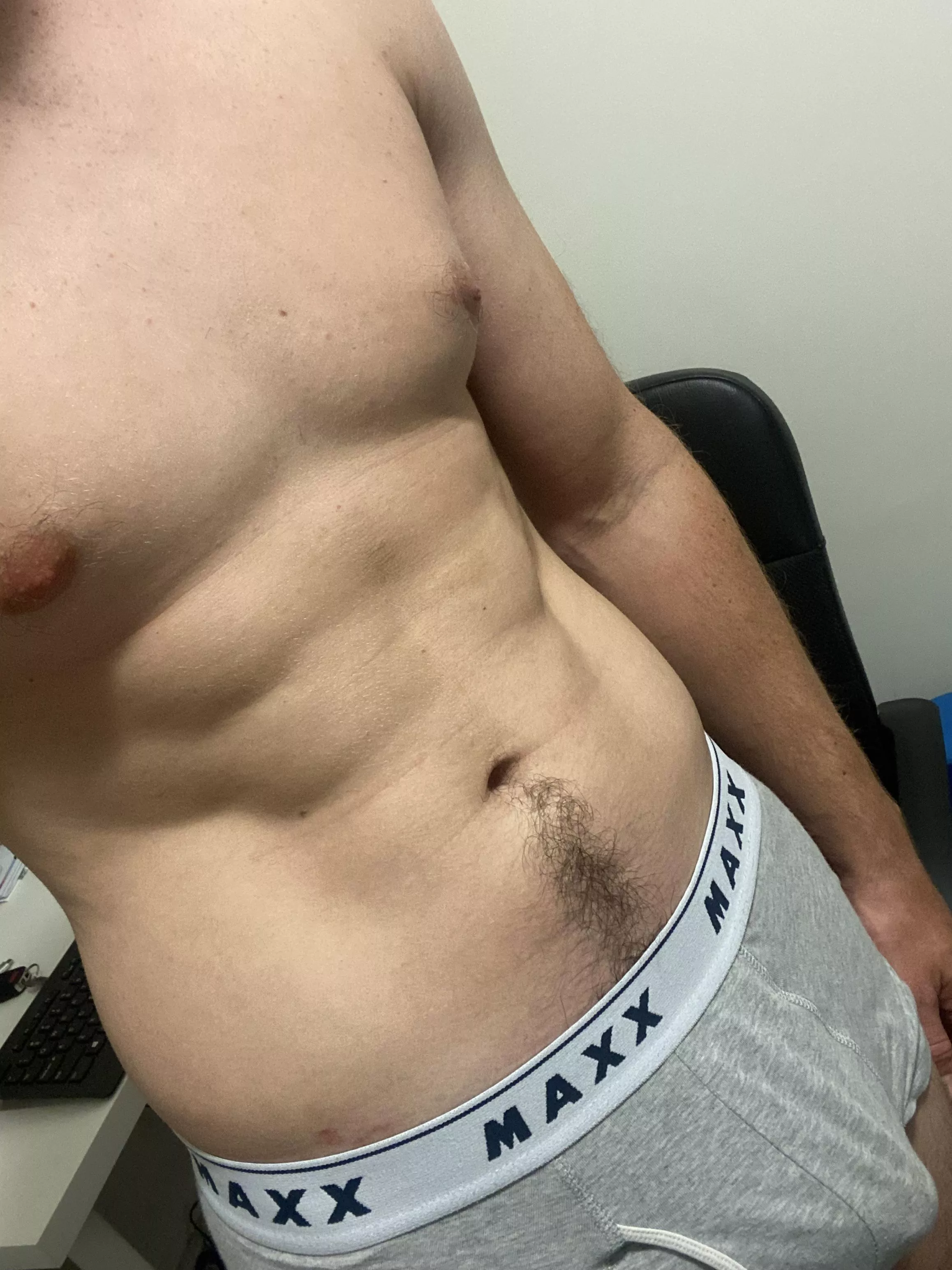 Can someone lend a hand [m]