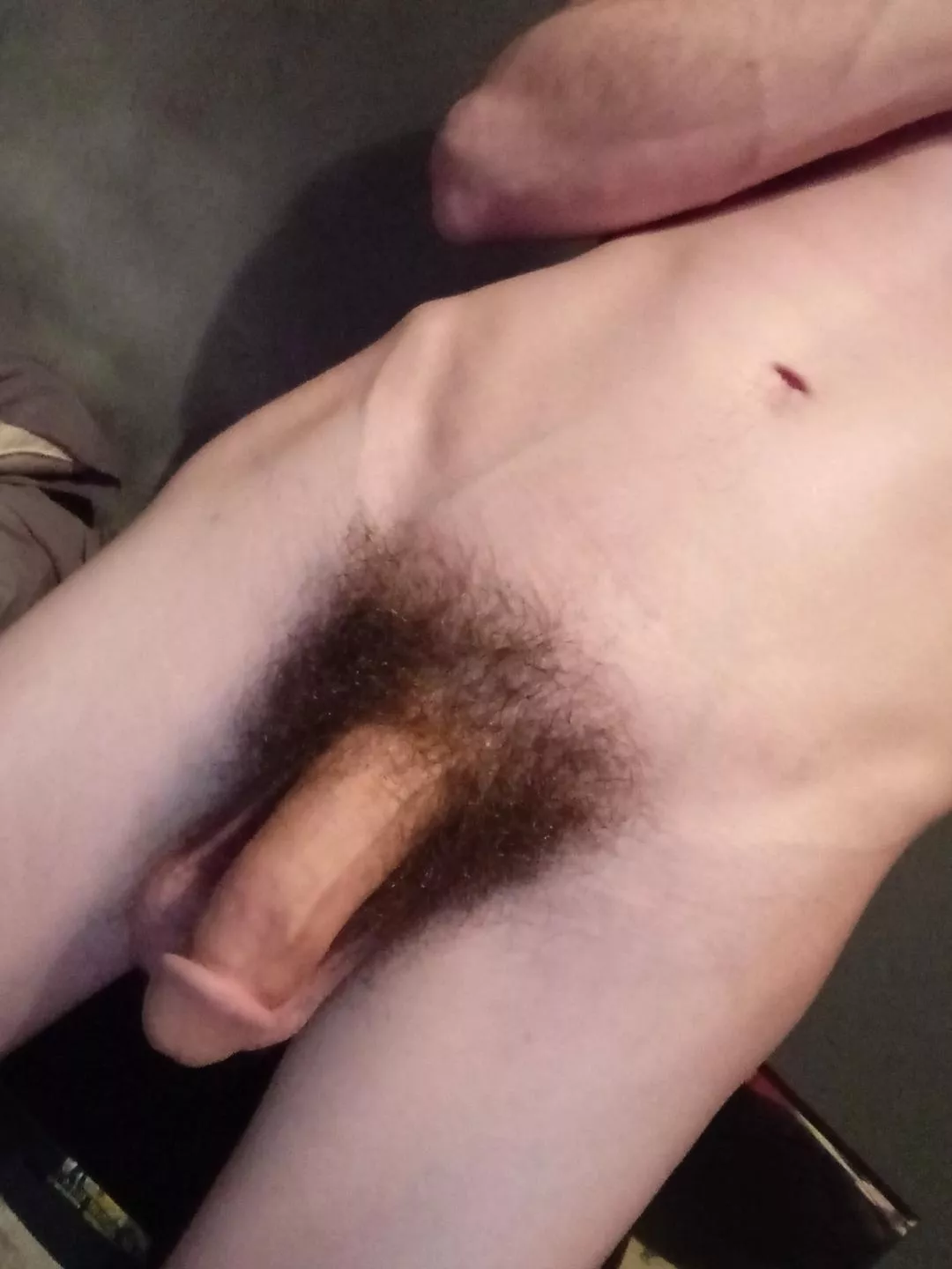 can you fit my cock and balls in your mouth??