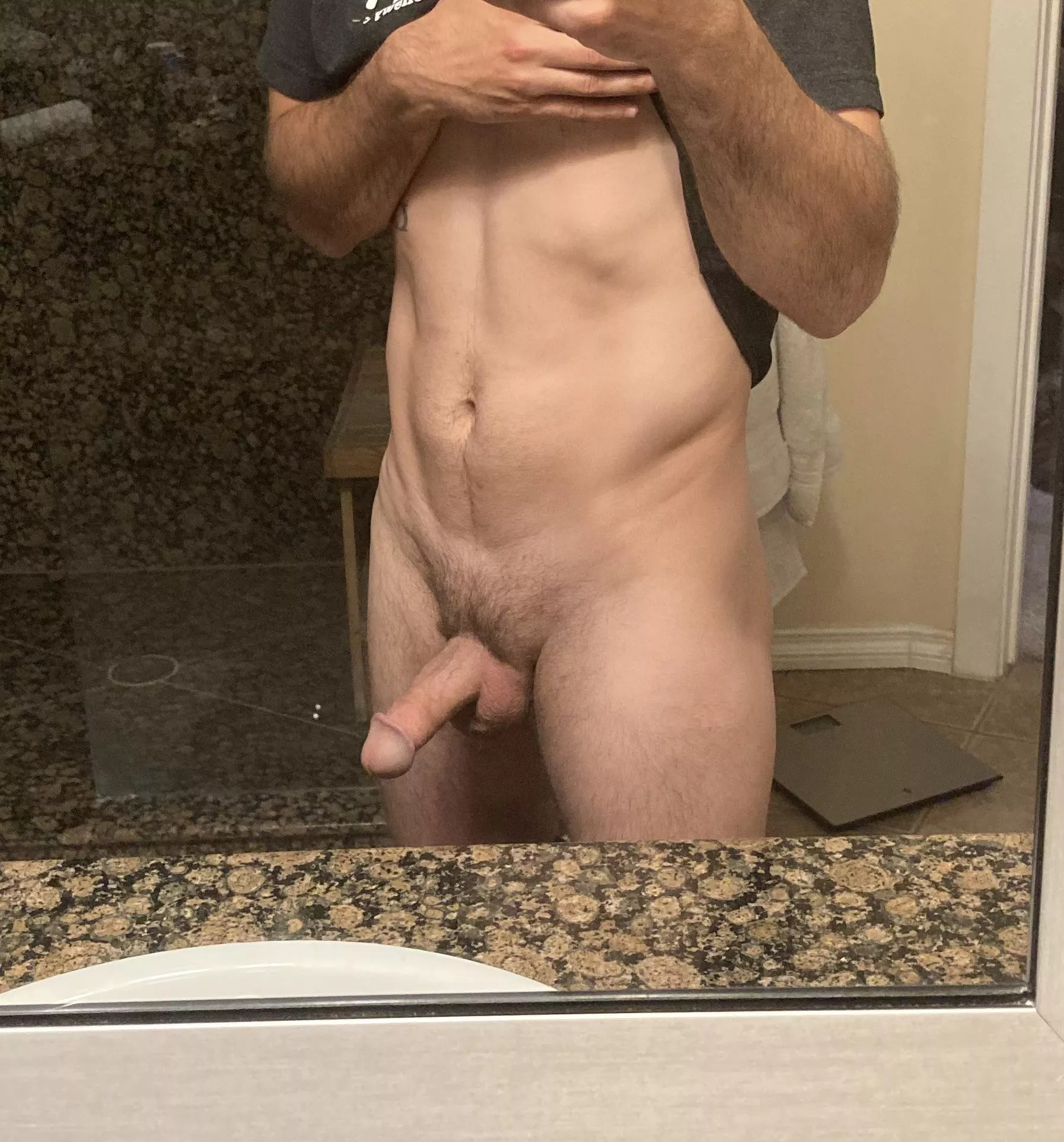 Can you make me hard? ;)