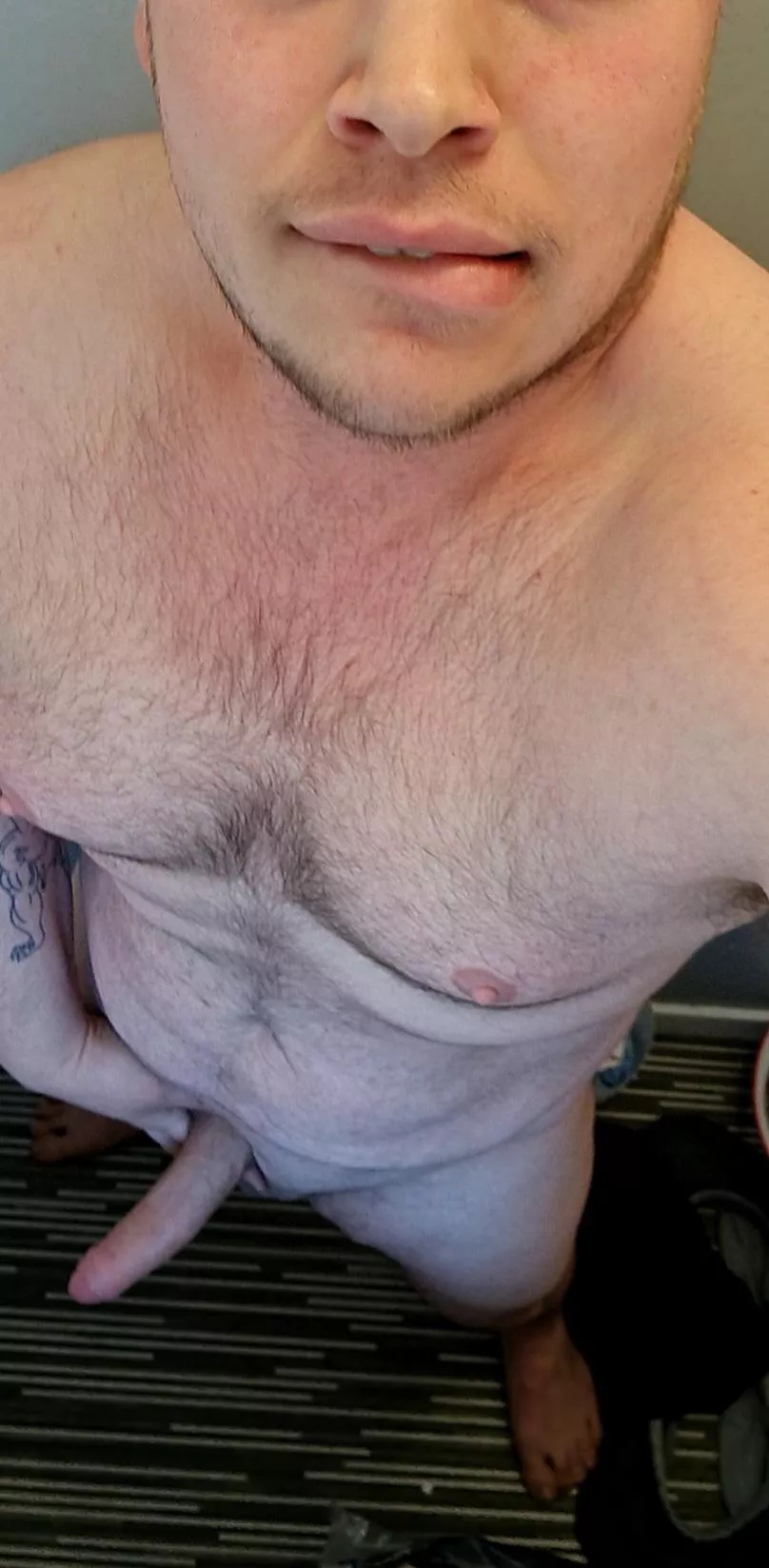 Can you tell I've been super horny lately? [M29]