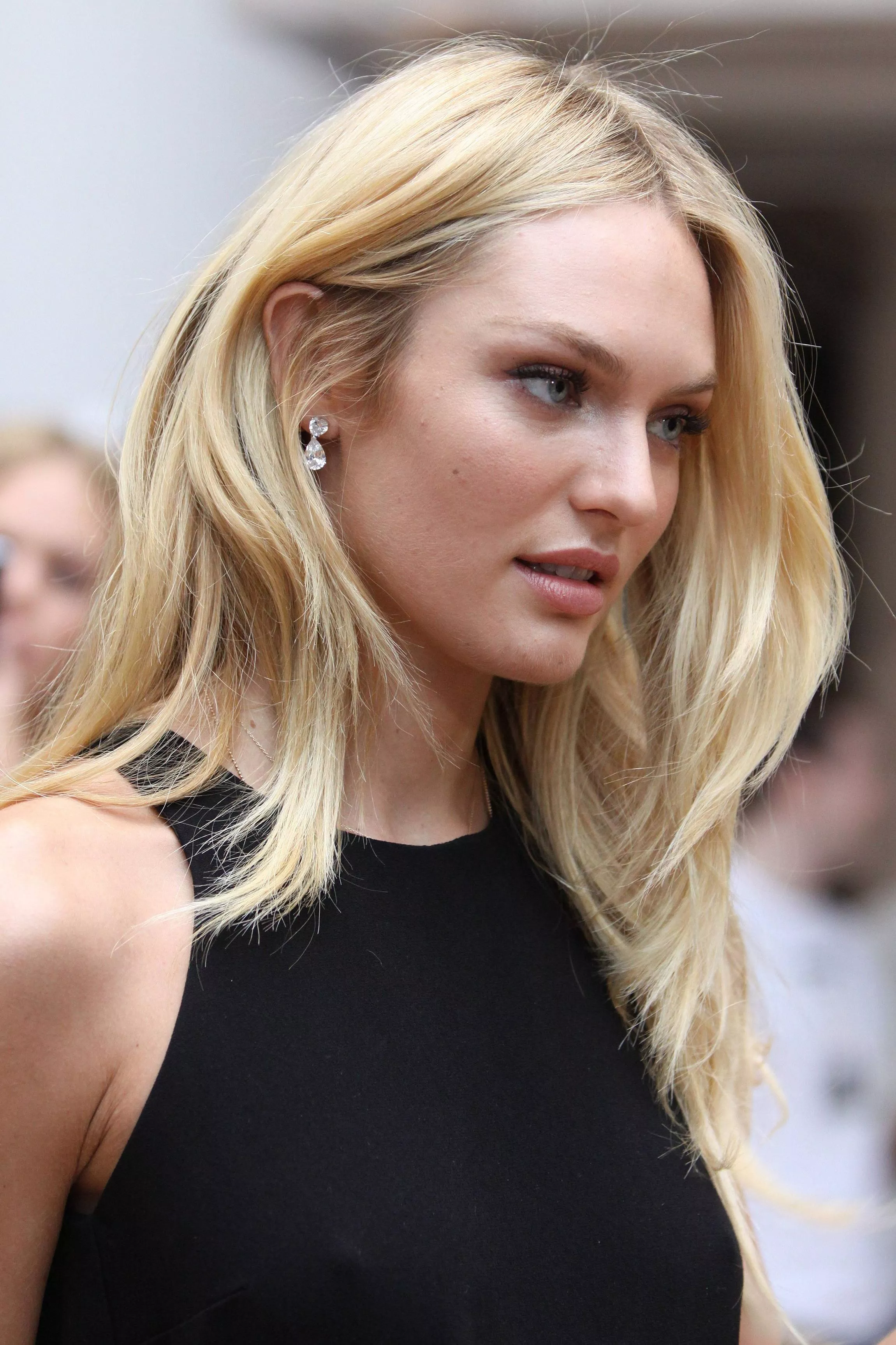 Candice Swanepoel