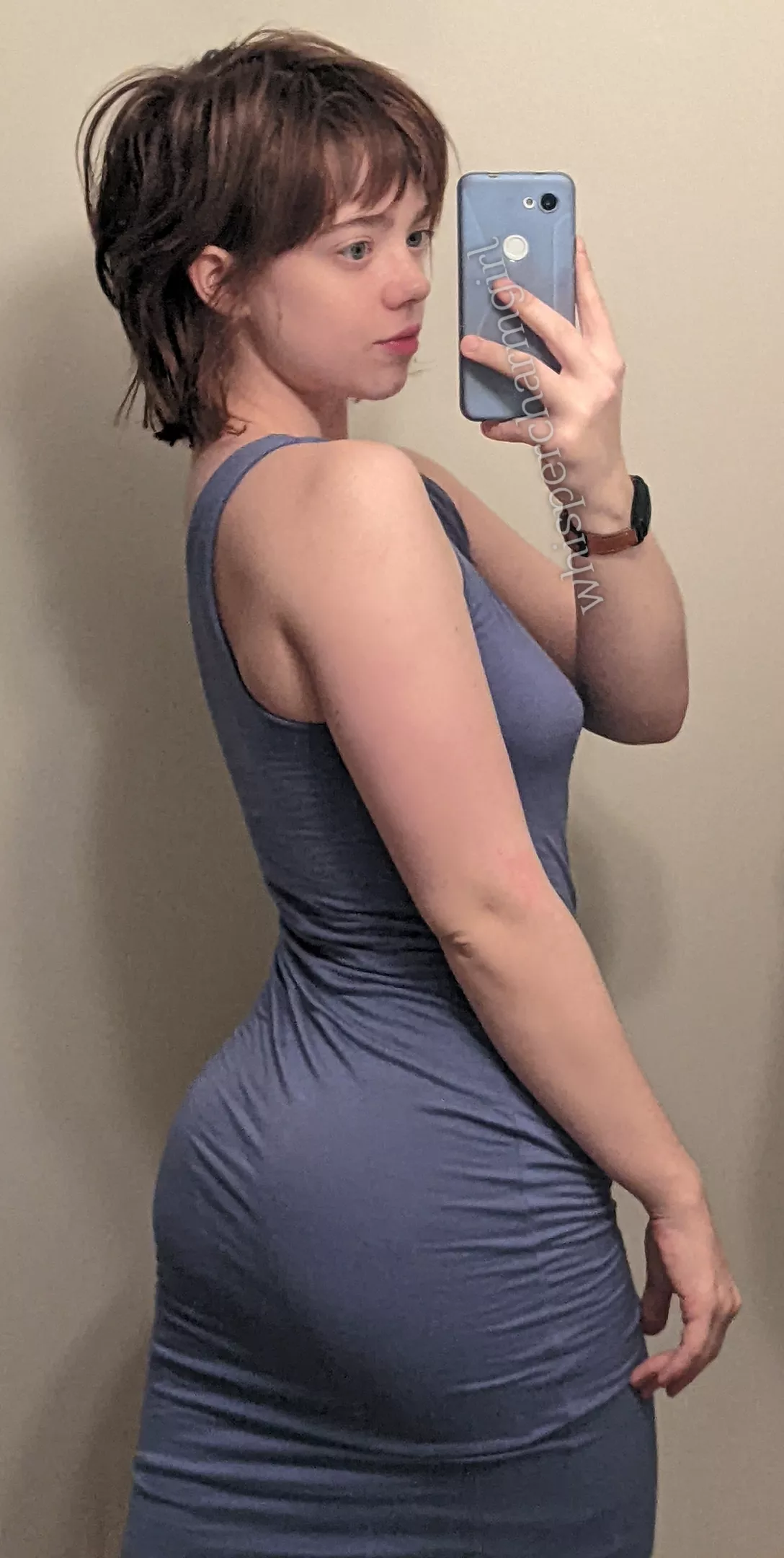 Can't wait for sundress season again! (20F)☺️❤️