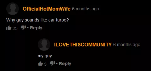 Car turbo