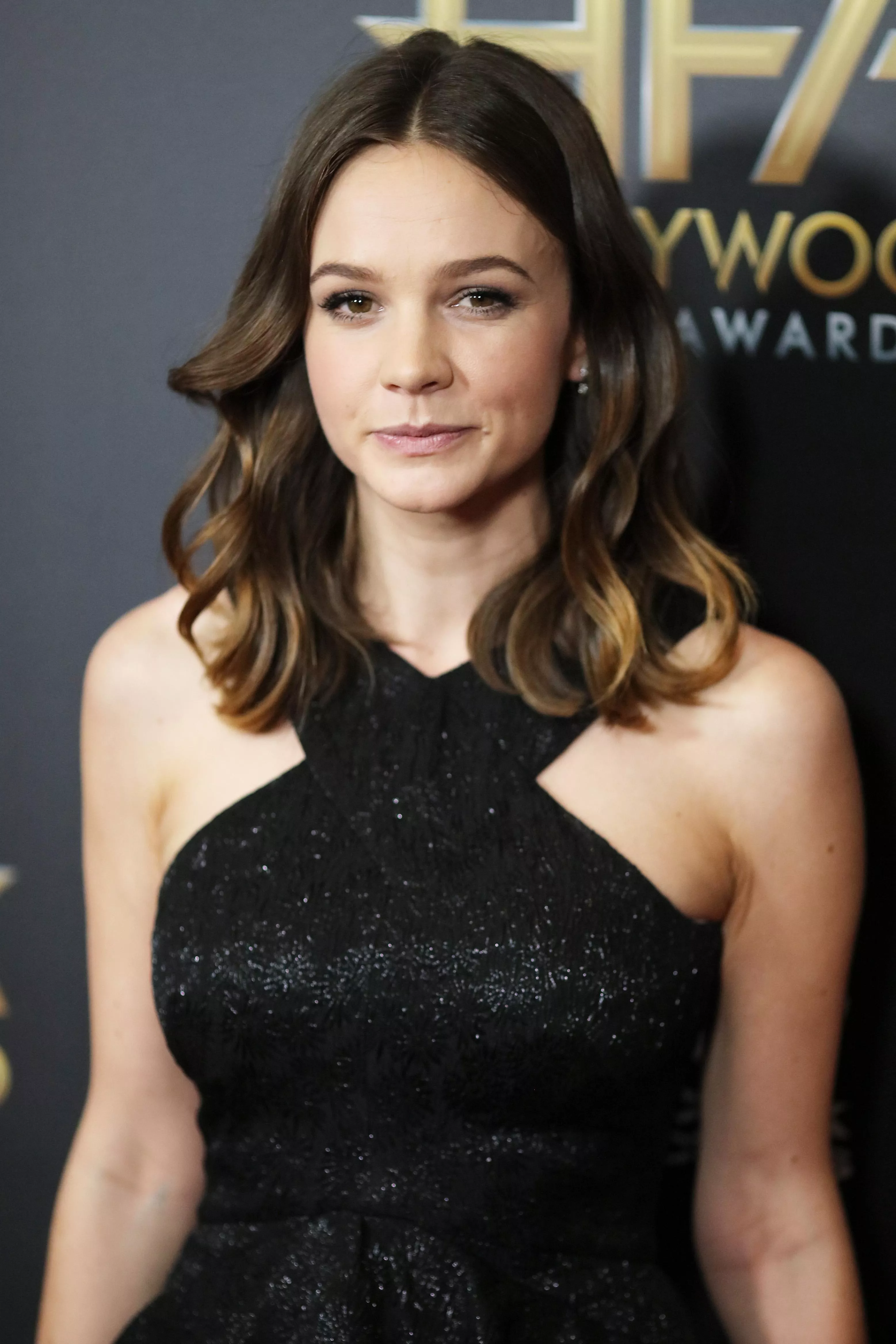 Carey Mulligan