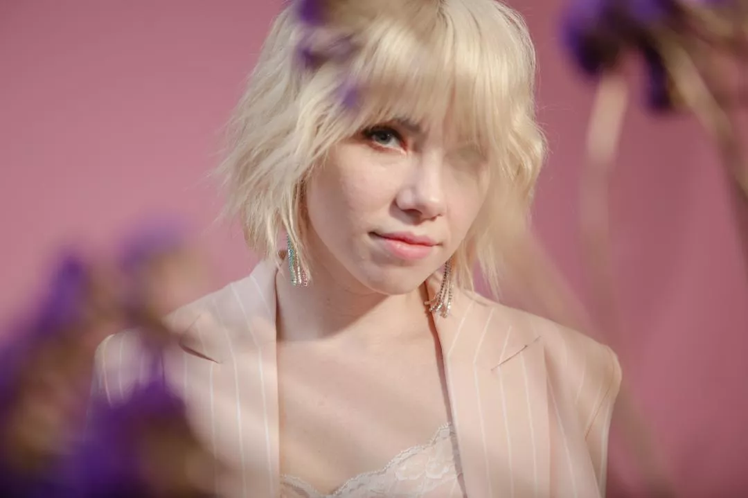 Carly Rae Jepsen