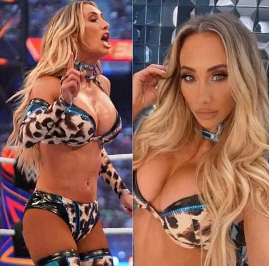 Carmella