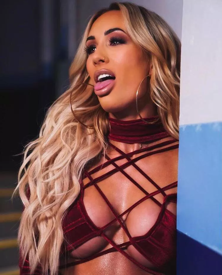 Carmella 🔥