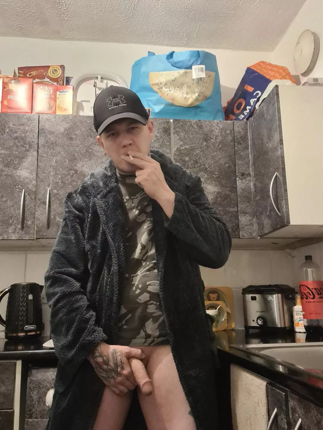 cash fag wanted for this scally dom