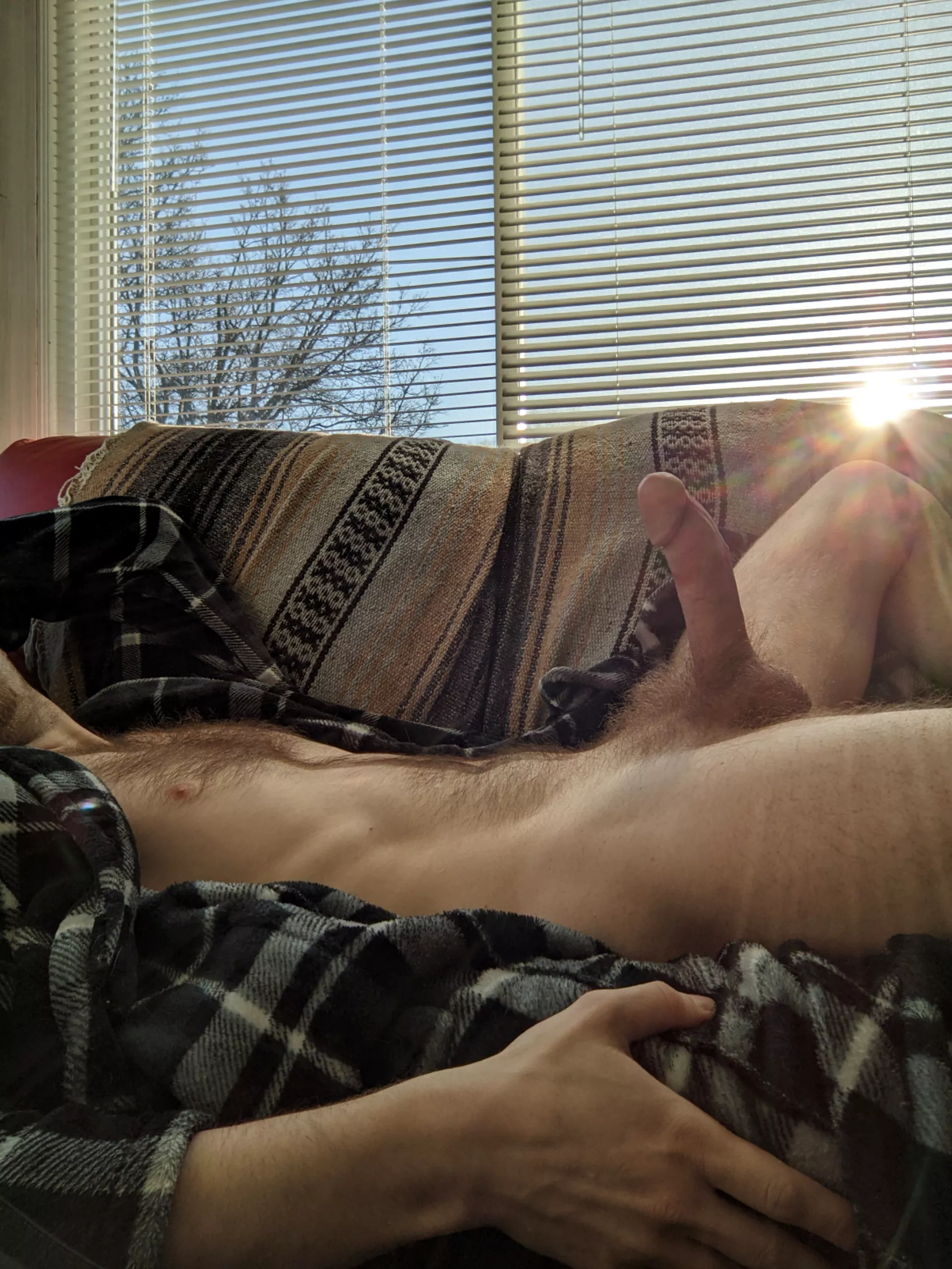 Catching some rays (28)